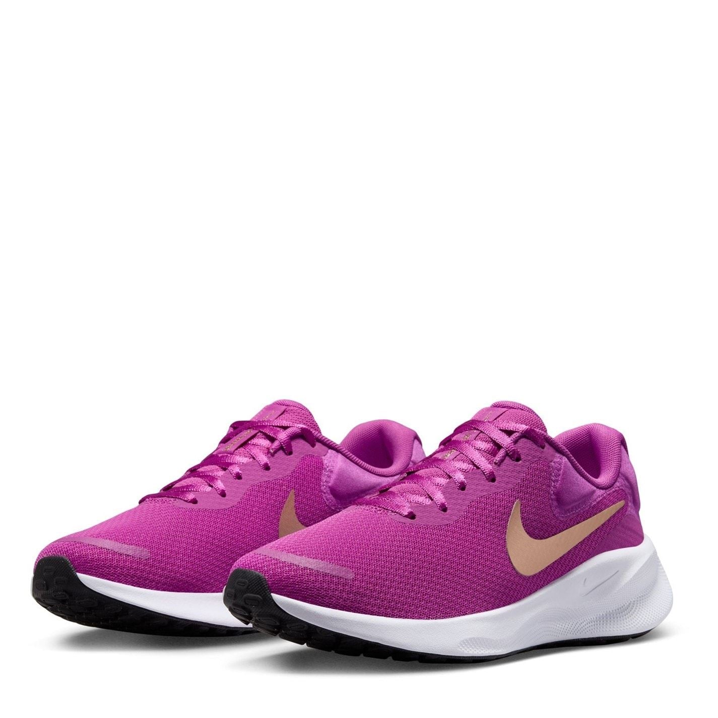 Nike Womens Revolution 7 Running Shoes