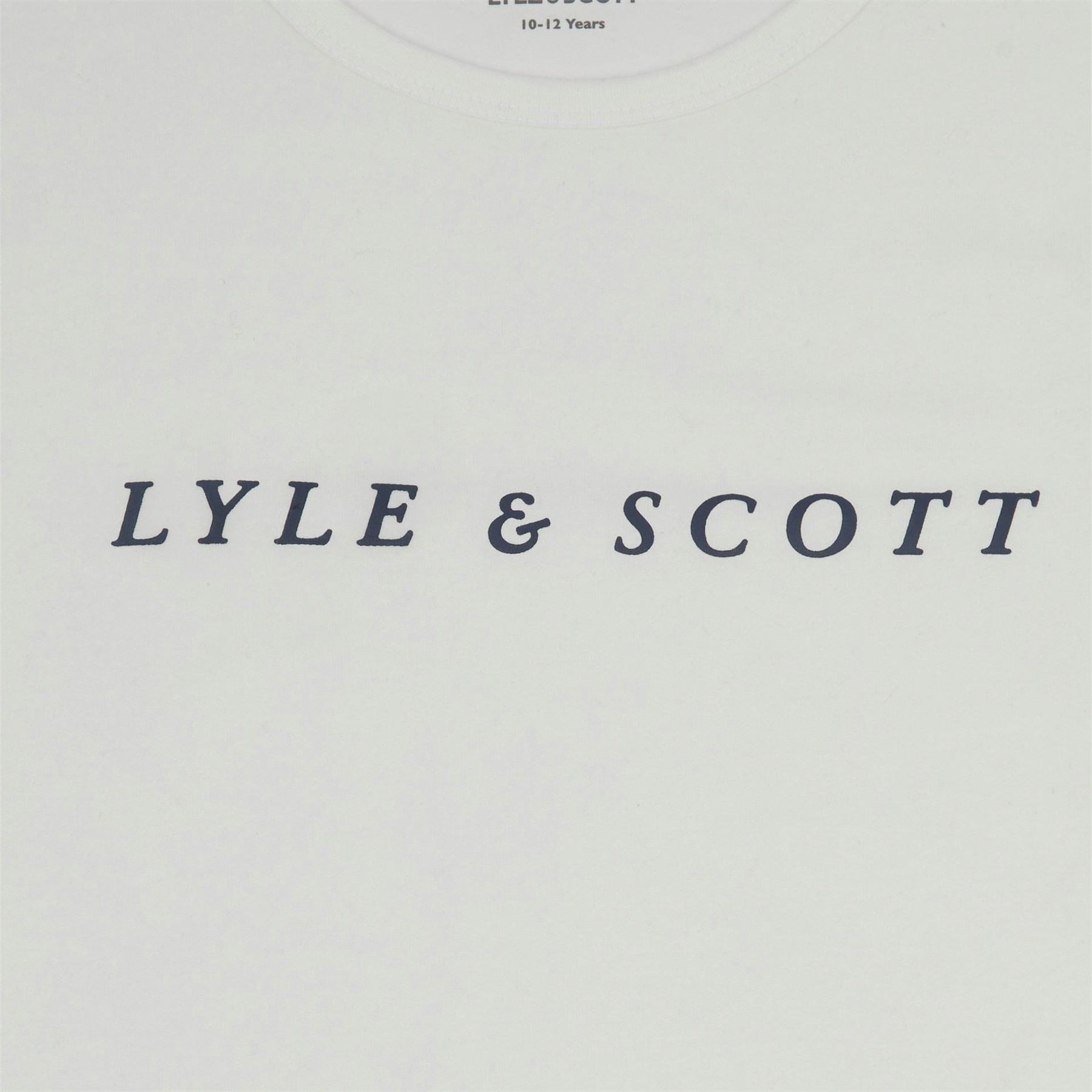 Lyle and Scott Ezekial