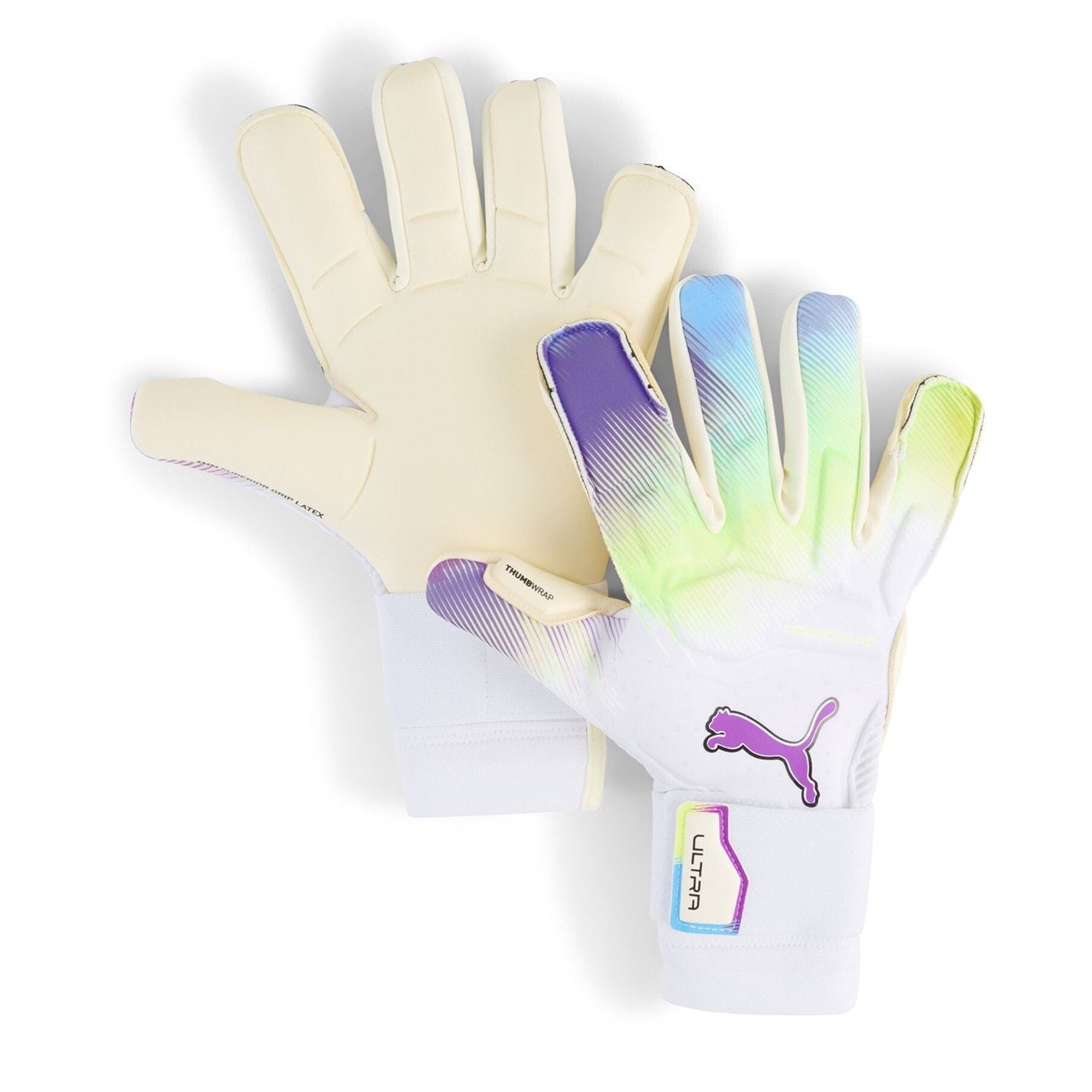 Puma Ultra Ultimate Hybrid Adults Goalkeeper Gloves