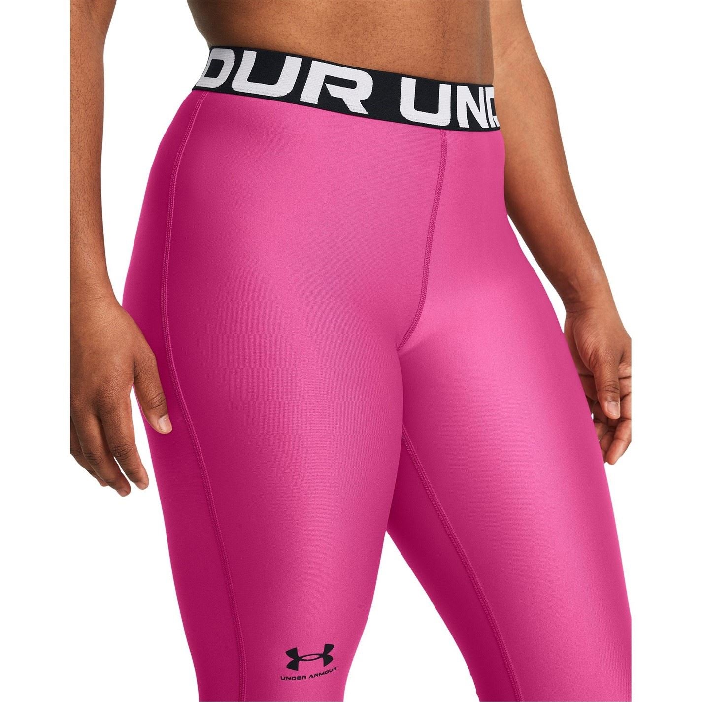 Under Armour Hg Authentics Running Skinny Legging