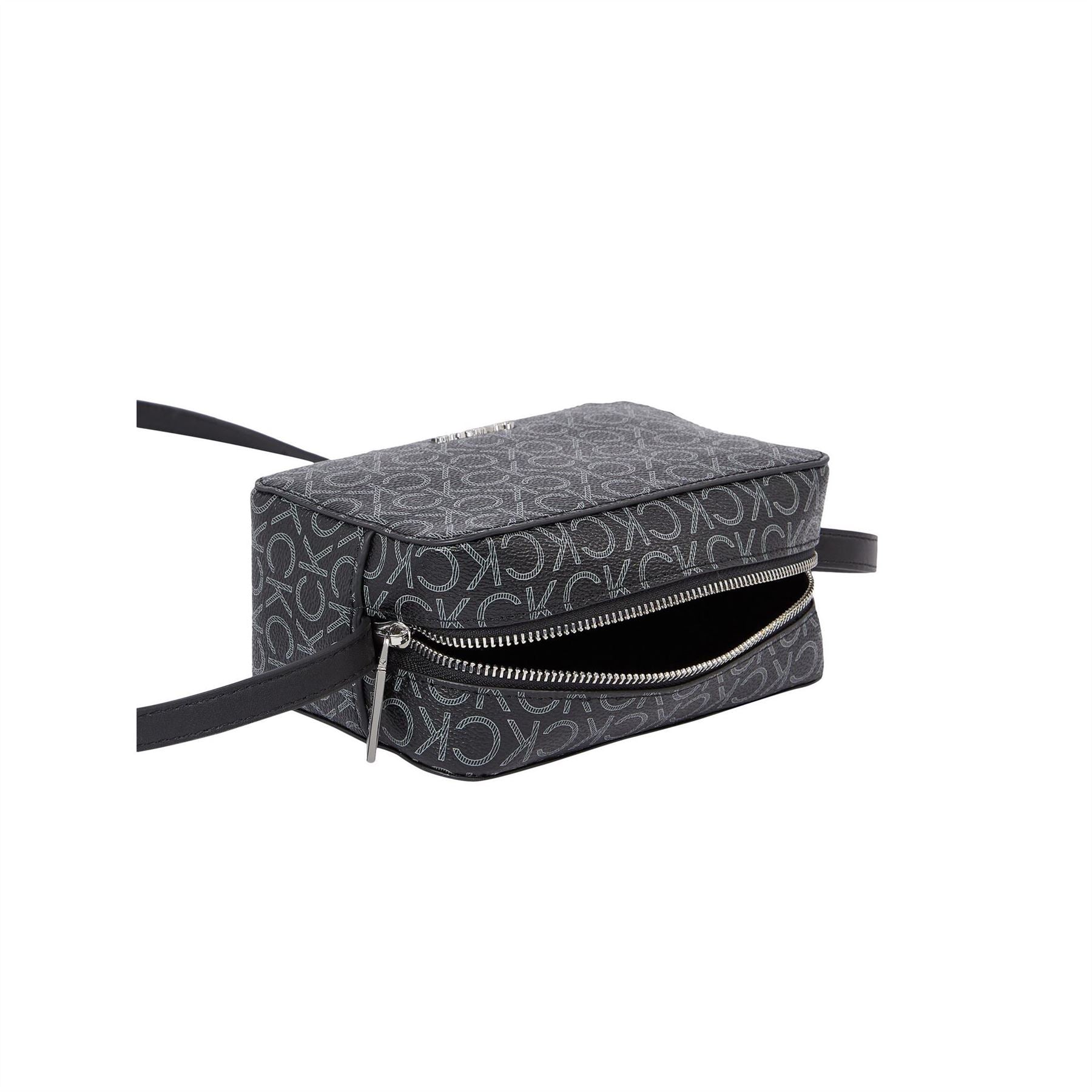 Calvin Klein Jeans Klein Jeans Ck Must Camera Bag Mono