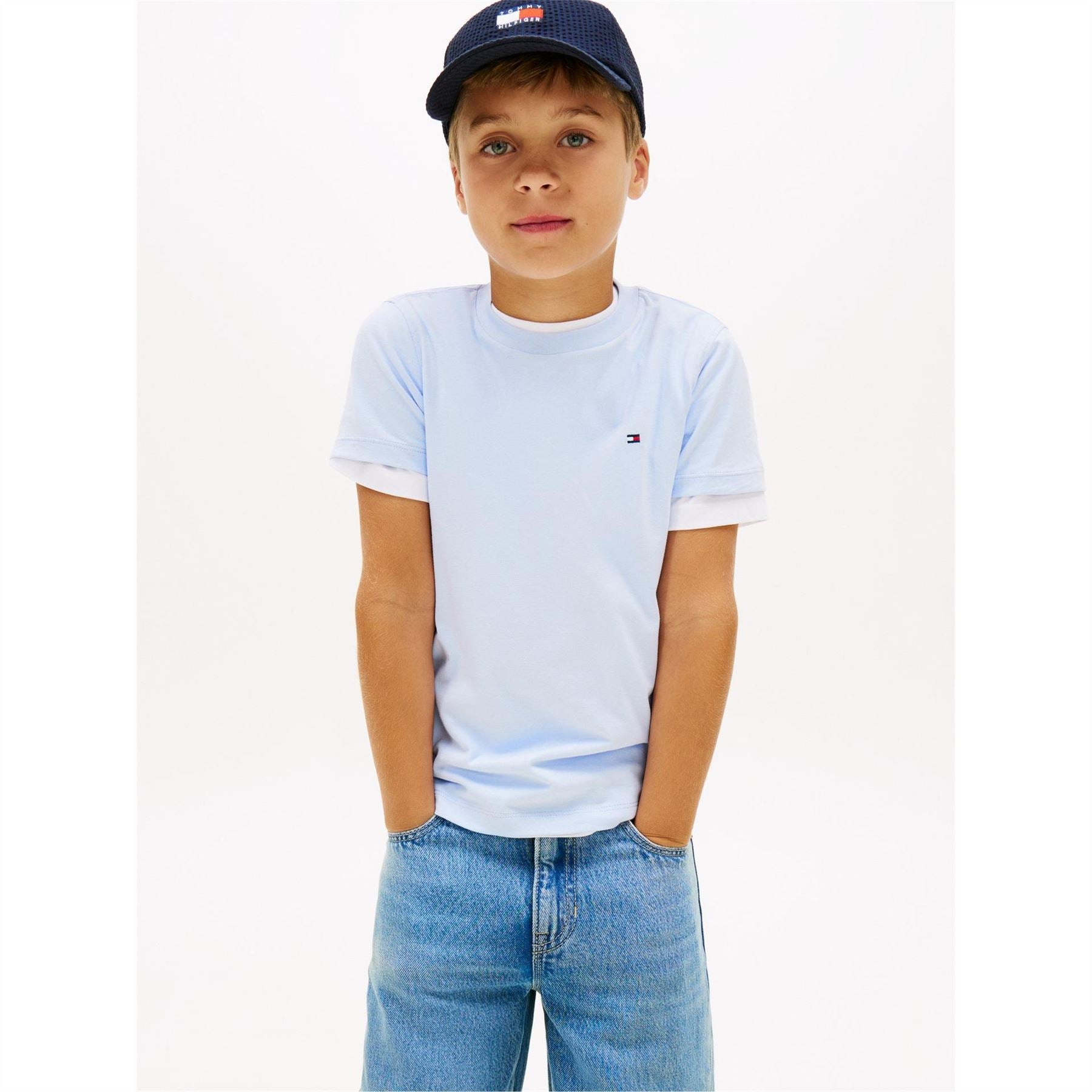 Tommy Hilfiger T-Shirt Childrens