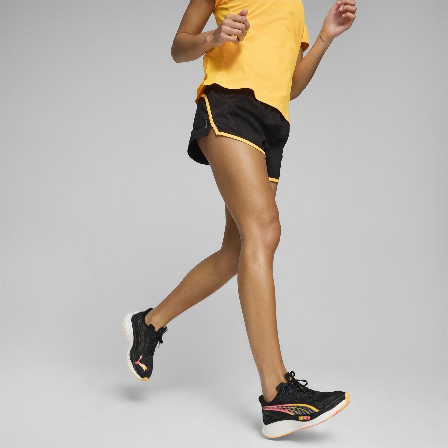 Puma Favorite Velocity 3 Athletic Shorts