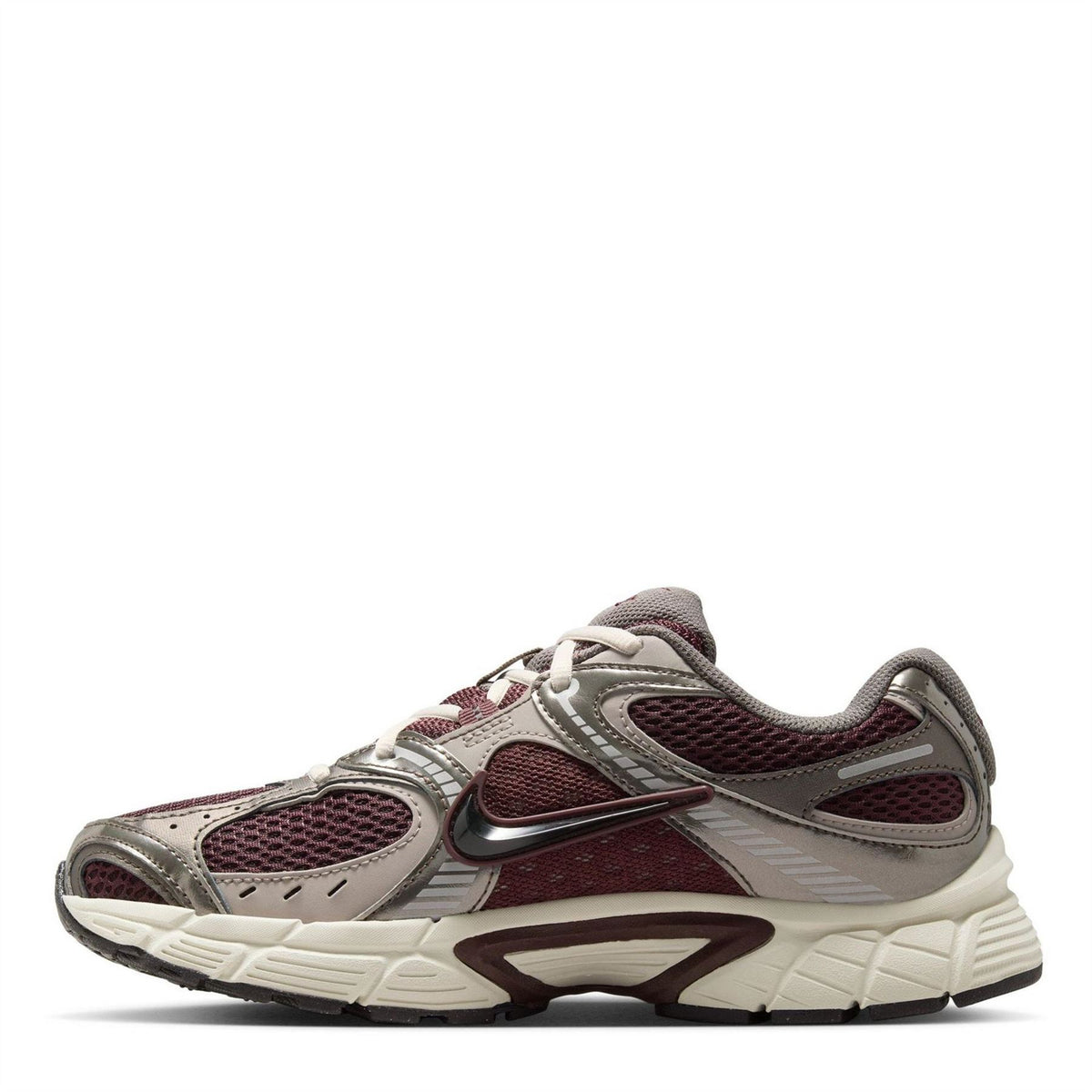 Nike Vomero Run 5 Lace-Up Running Trainers