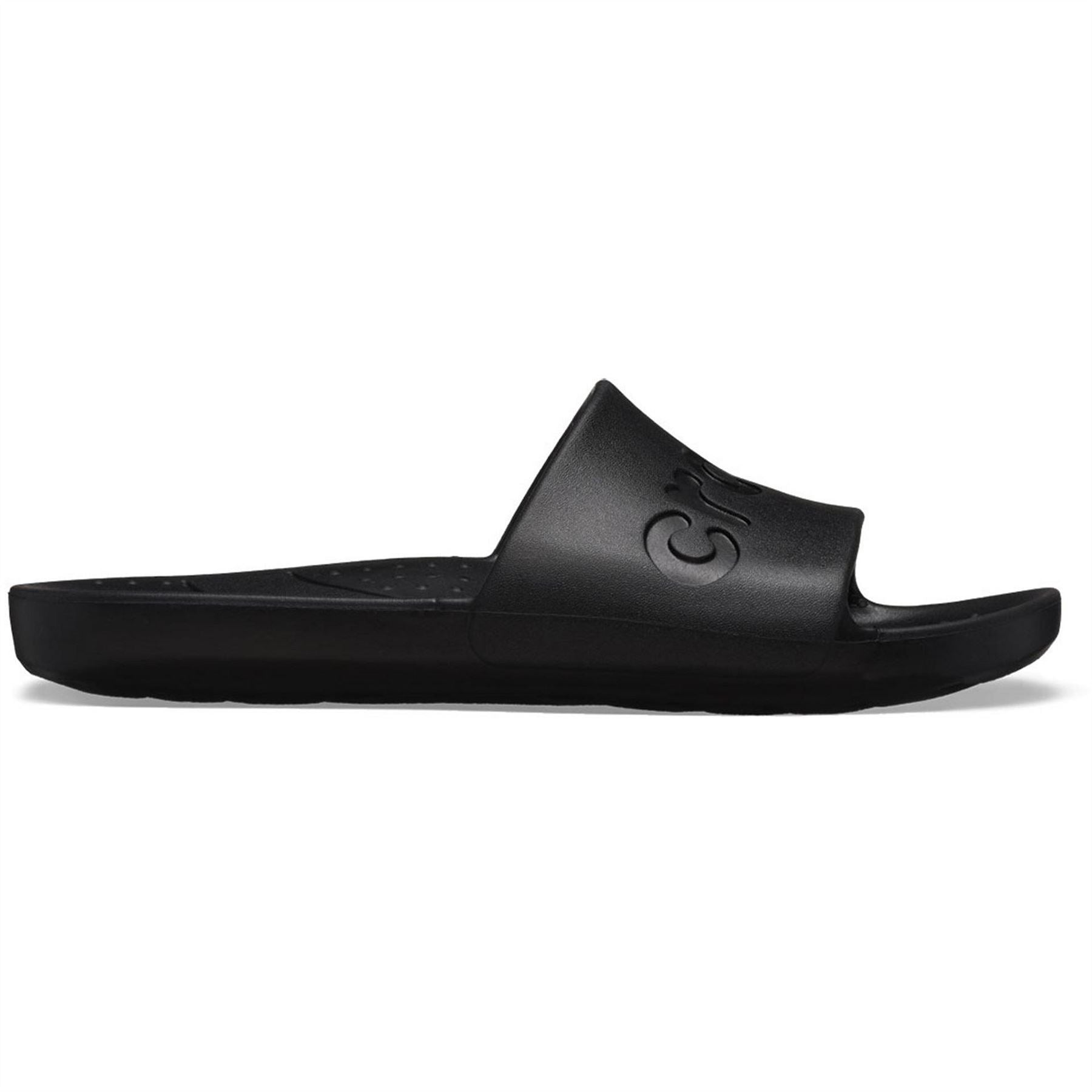 Crocs Open Toe Classic Slide Sandals