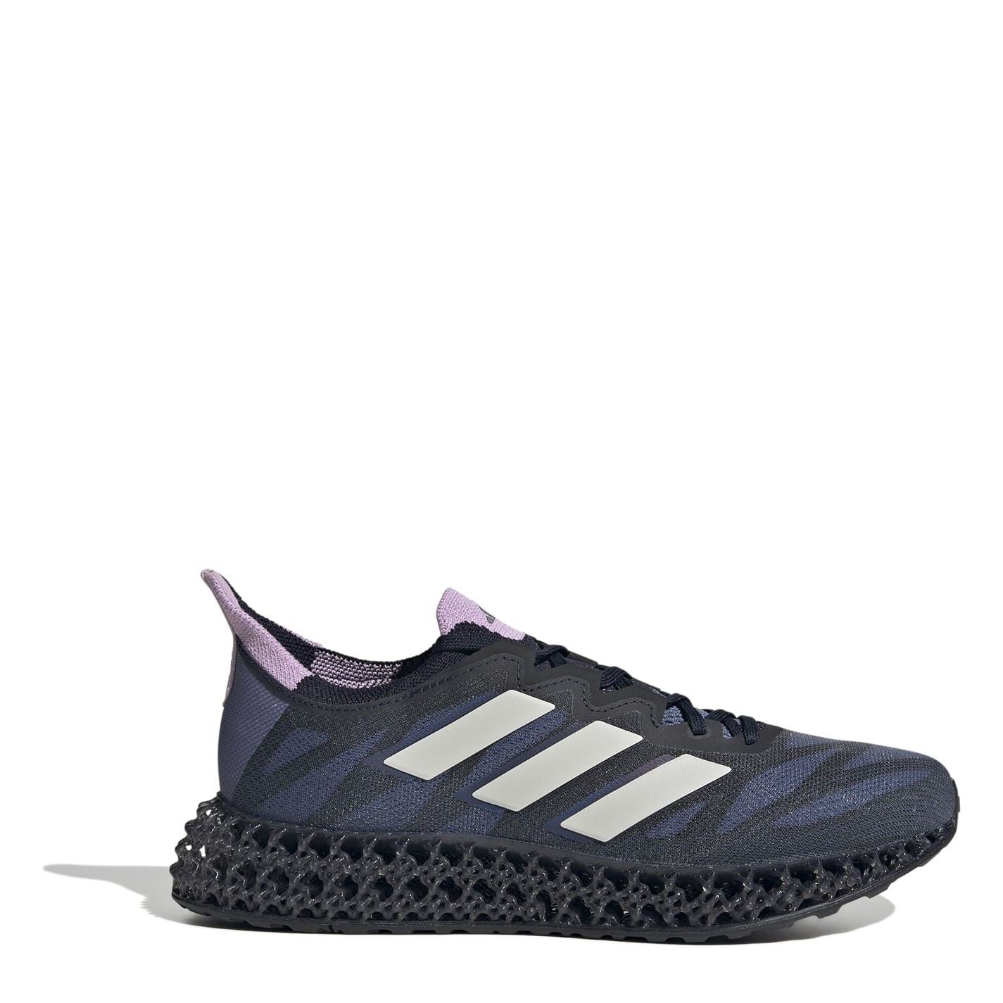 adidas Dfwd Low Top Running Sneakers