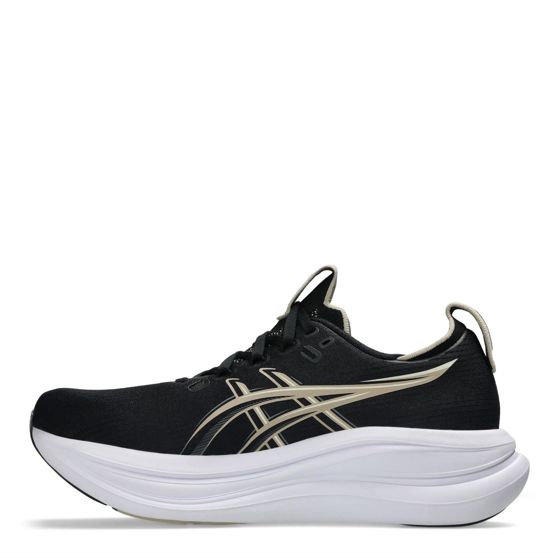 Asics Womens Gel Nimbus 28 Road Running Shoes