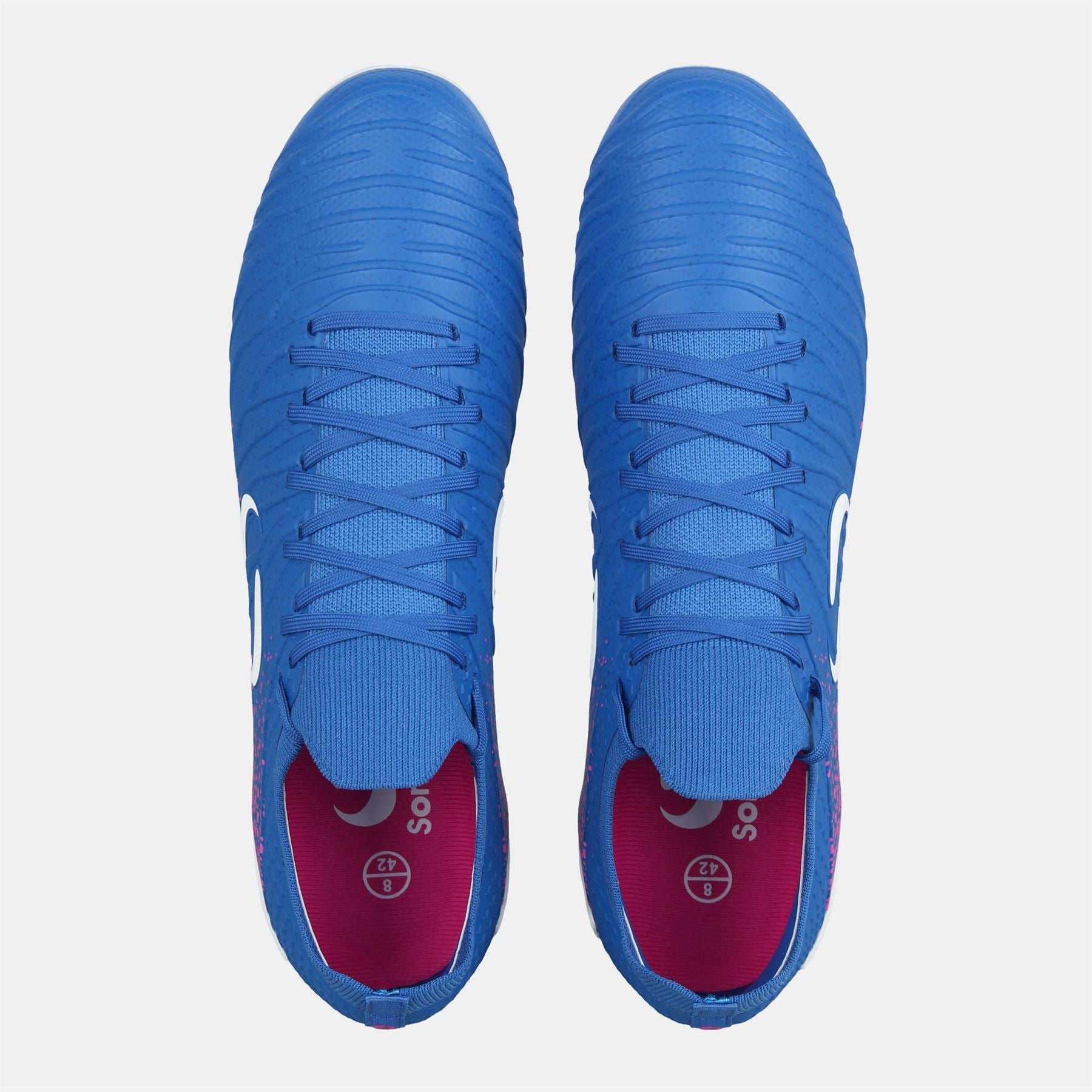 Sondico Blaze Firm Ground Football Boots