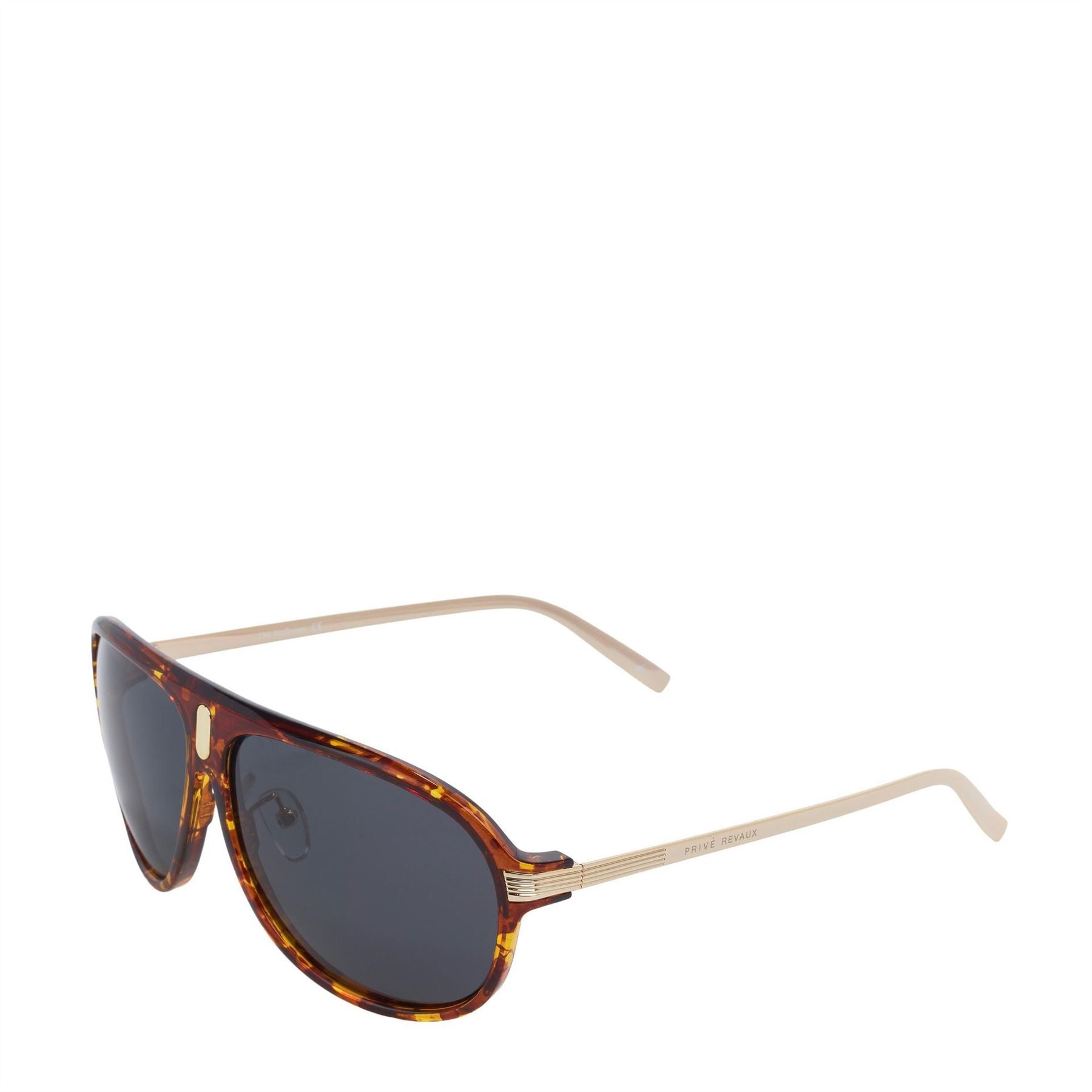 Prive Revaux Adults Mcqueen Oversized Sunglasses