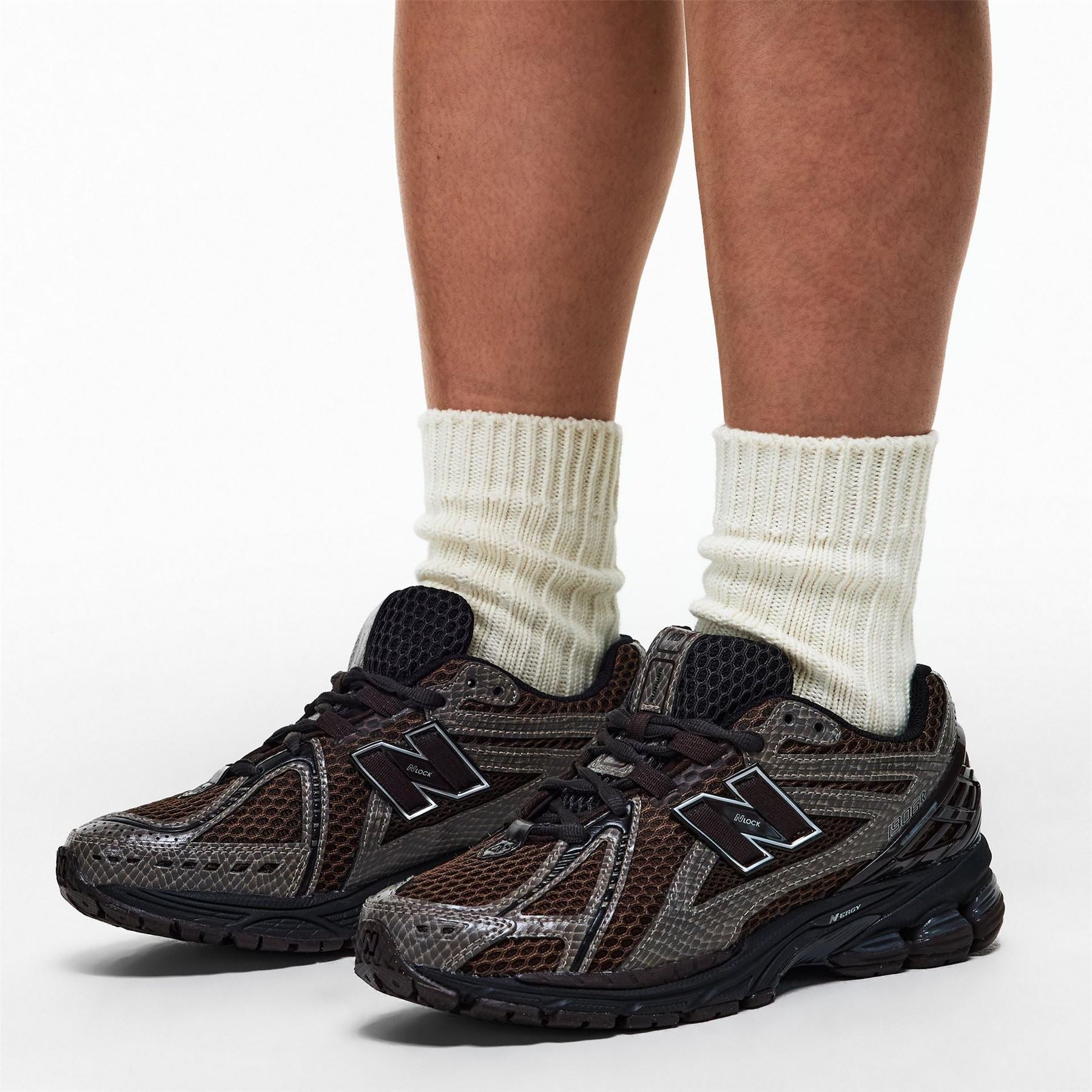 New Balance Womens 1906