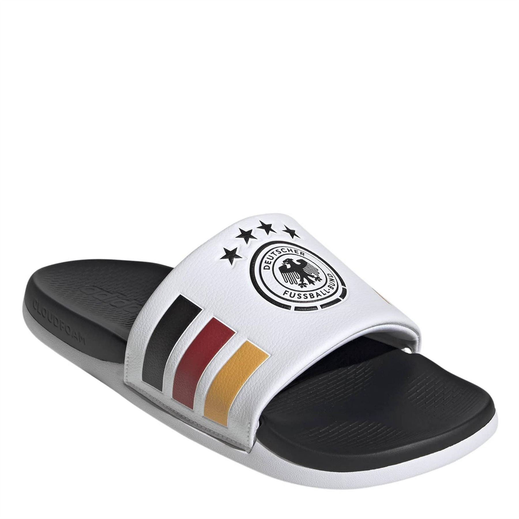 adidas Pool Sliders