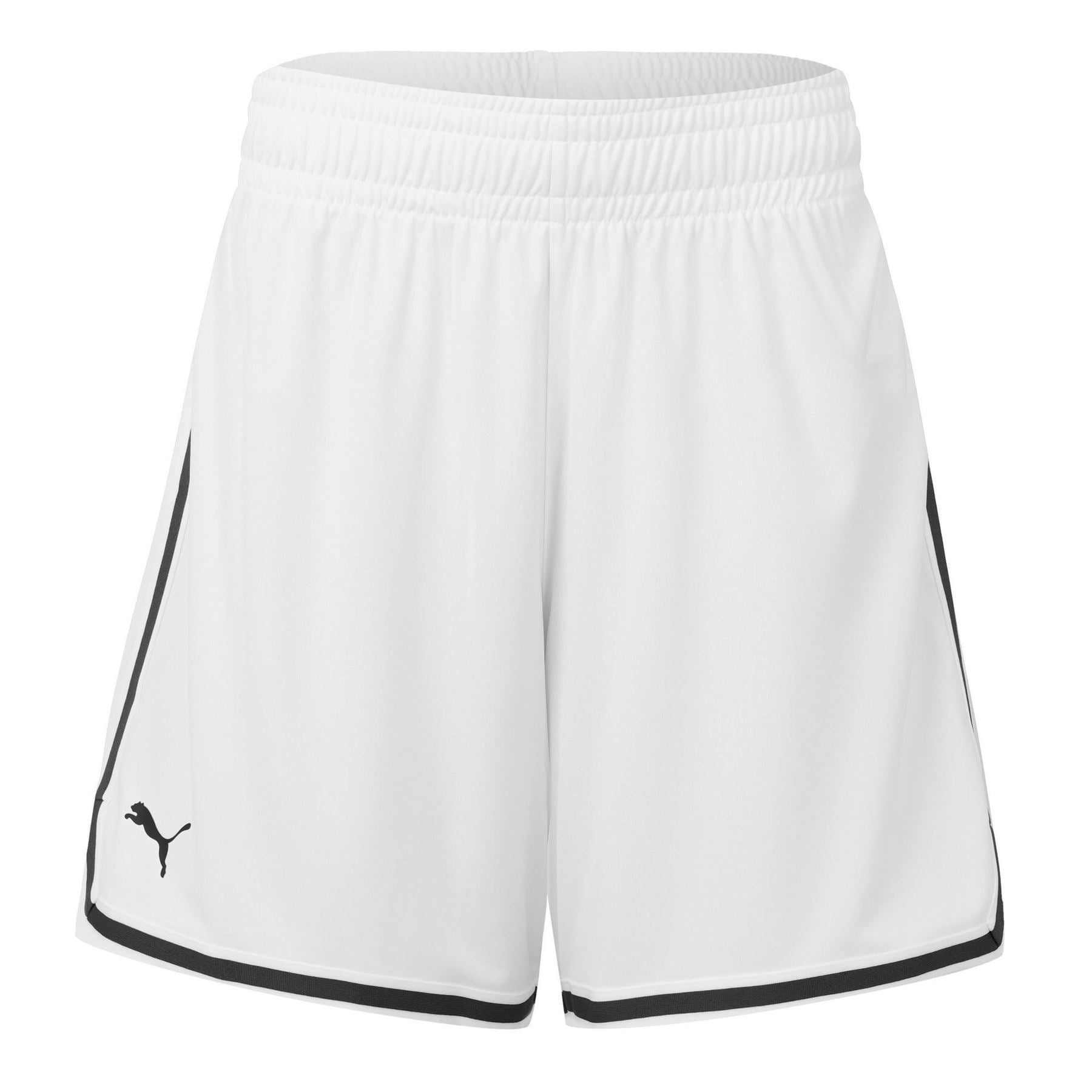 Puma Hoops Team Game Performance Shorts