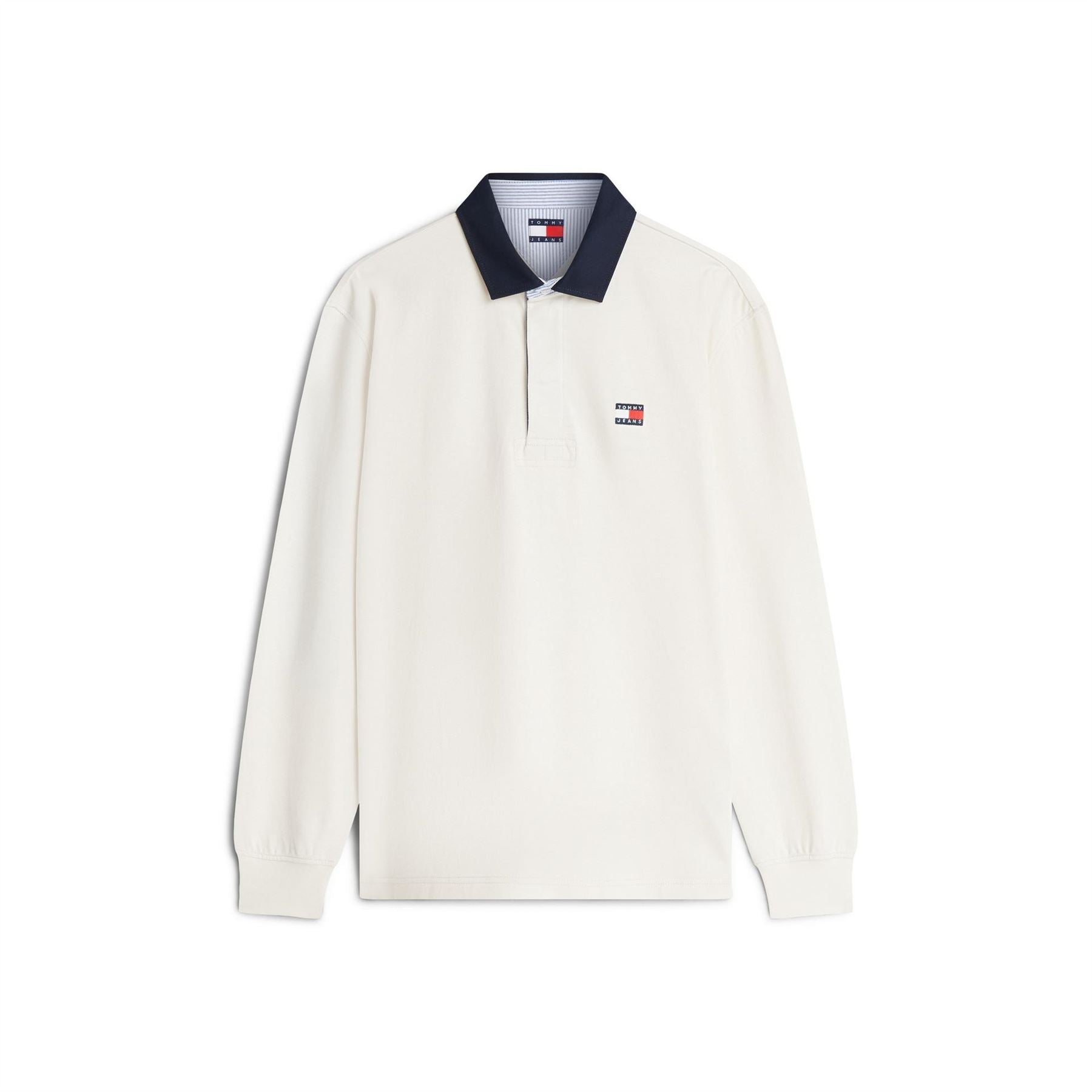 Tommy Jeans Rlx Ess Rugby Sn63