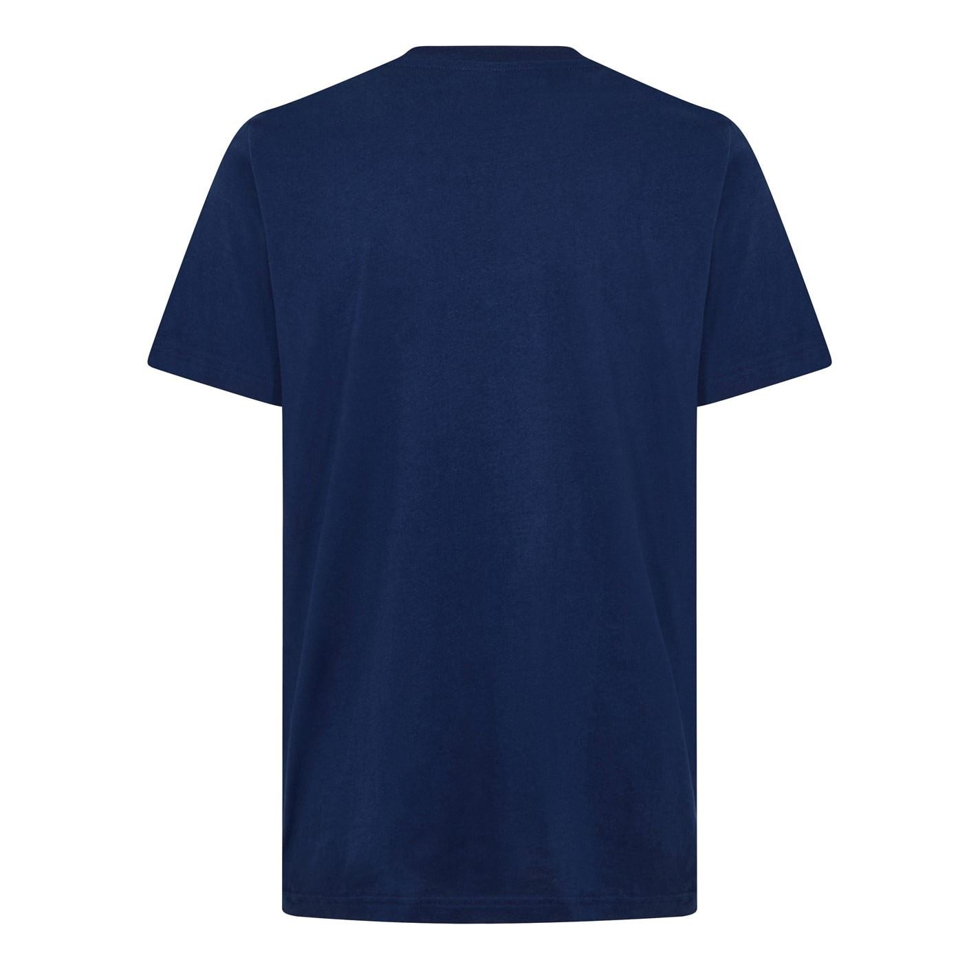 adidas Cotton T-Shirt Adults