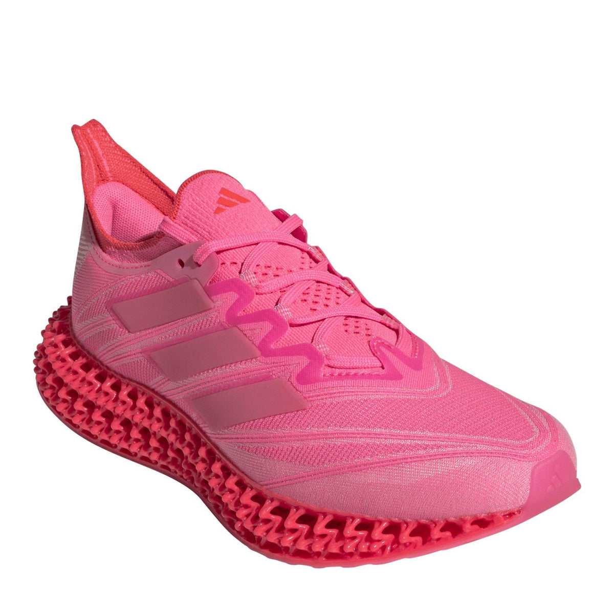 adidas 4dfwd 4 W Running Shoes
