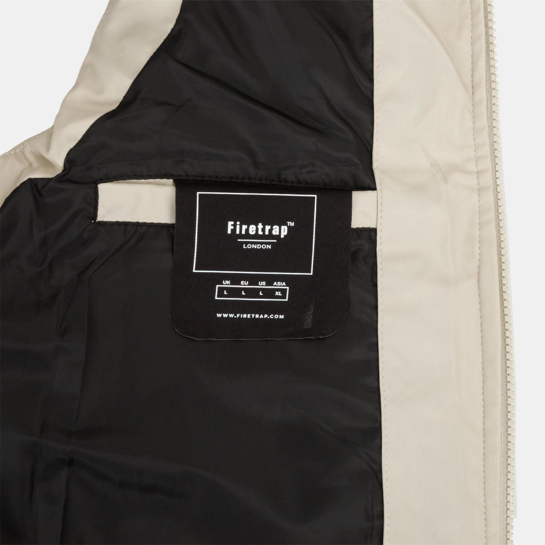 Firetrap Men’s Gilet