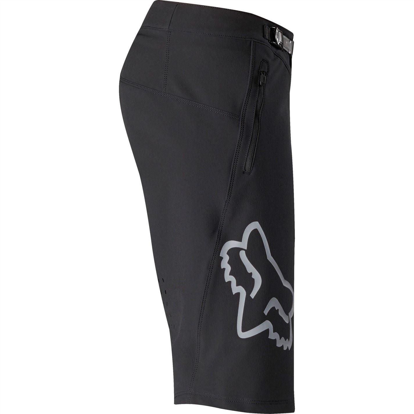 Fox Defend Shorts