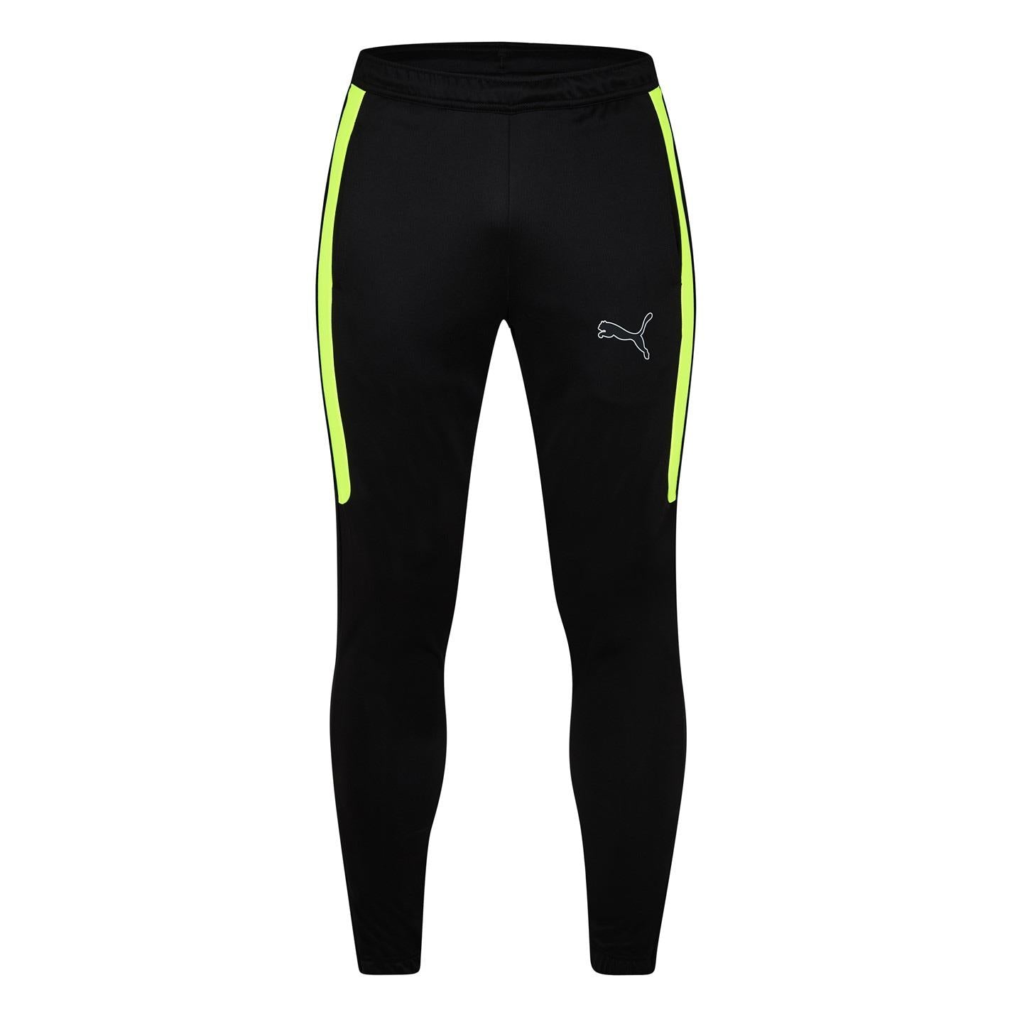 Puma Mens Finesse Performance Tracksuit Set