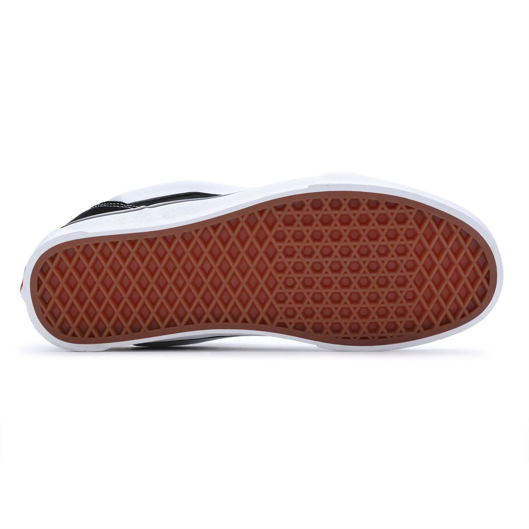 Vans Mens Knu Skool Shoes