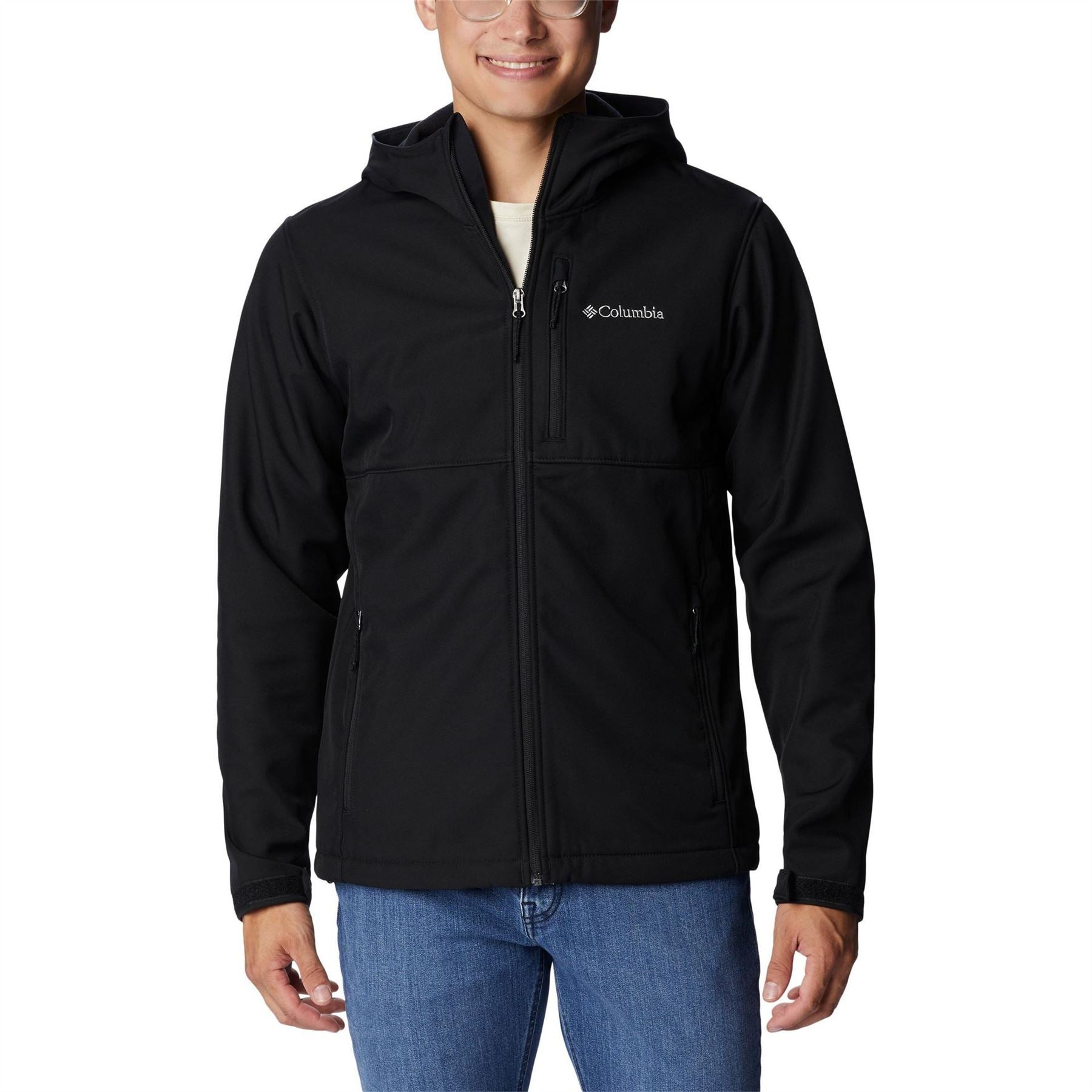 Columbia Ascender2 Softshell Jacket