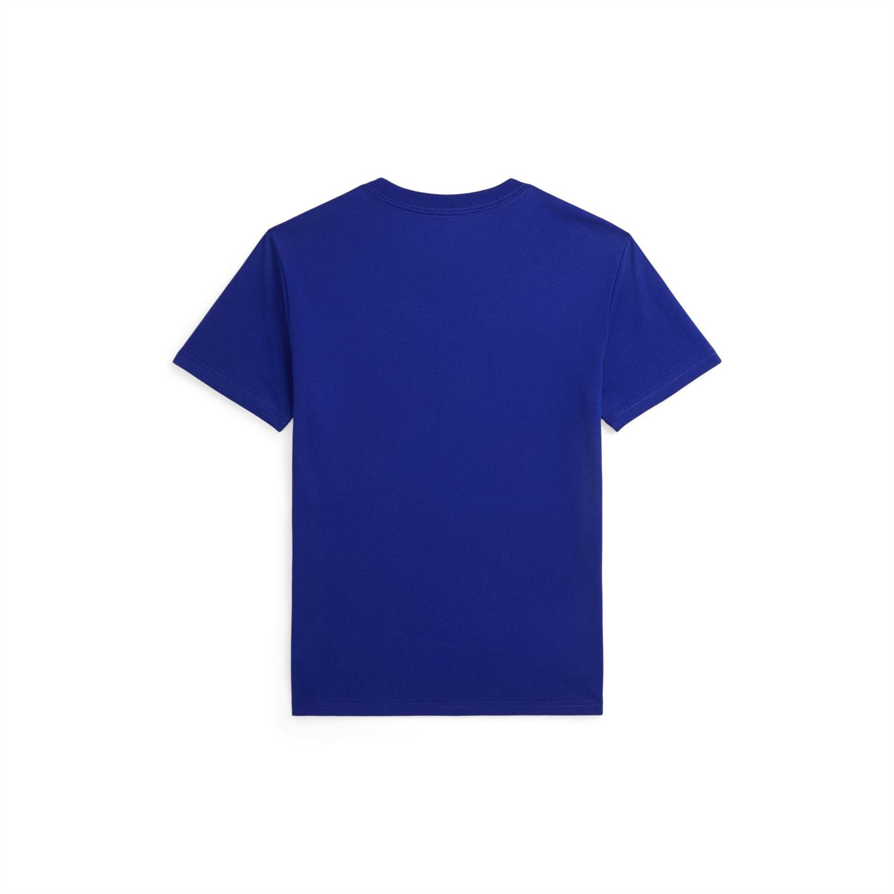 Polo Ralph Lauren Regular Fit Short Sleeve T-Shirt