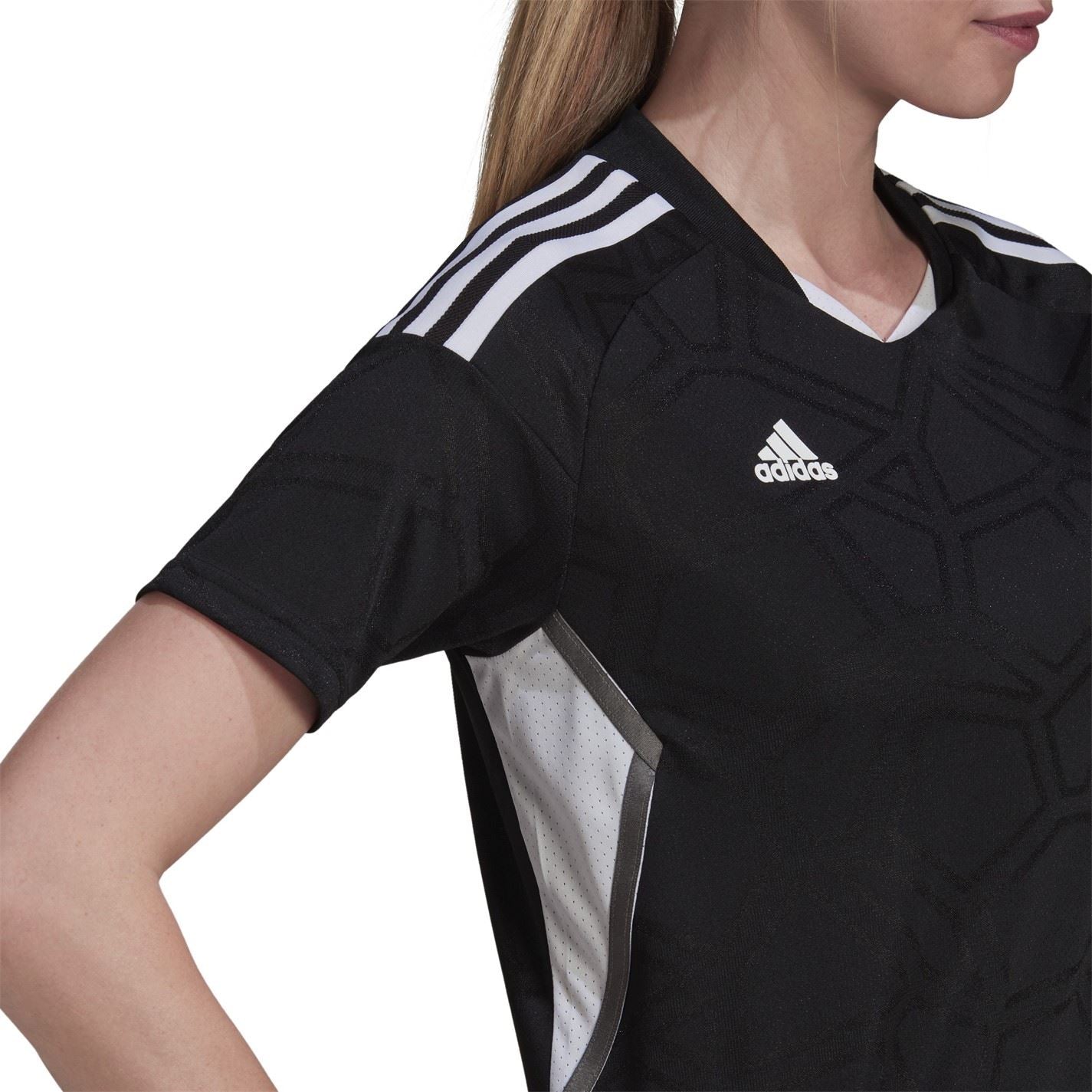 adidas Womens Condivo 22 Match Day Jersey