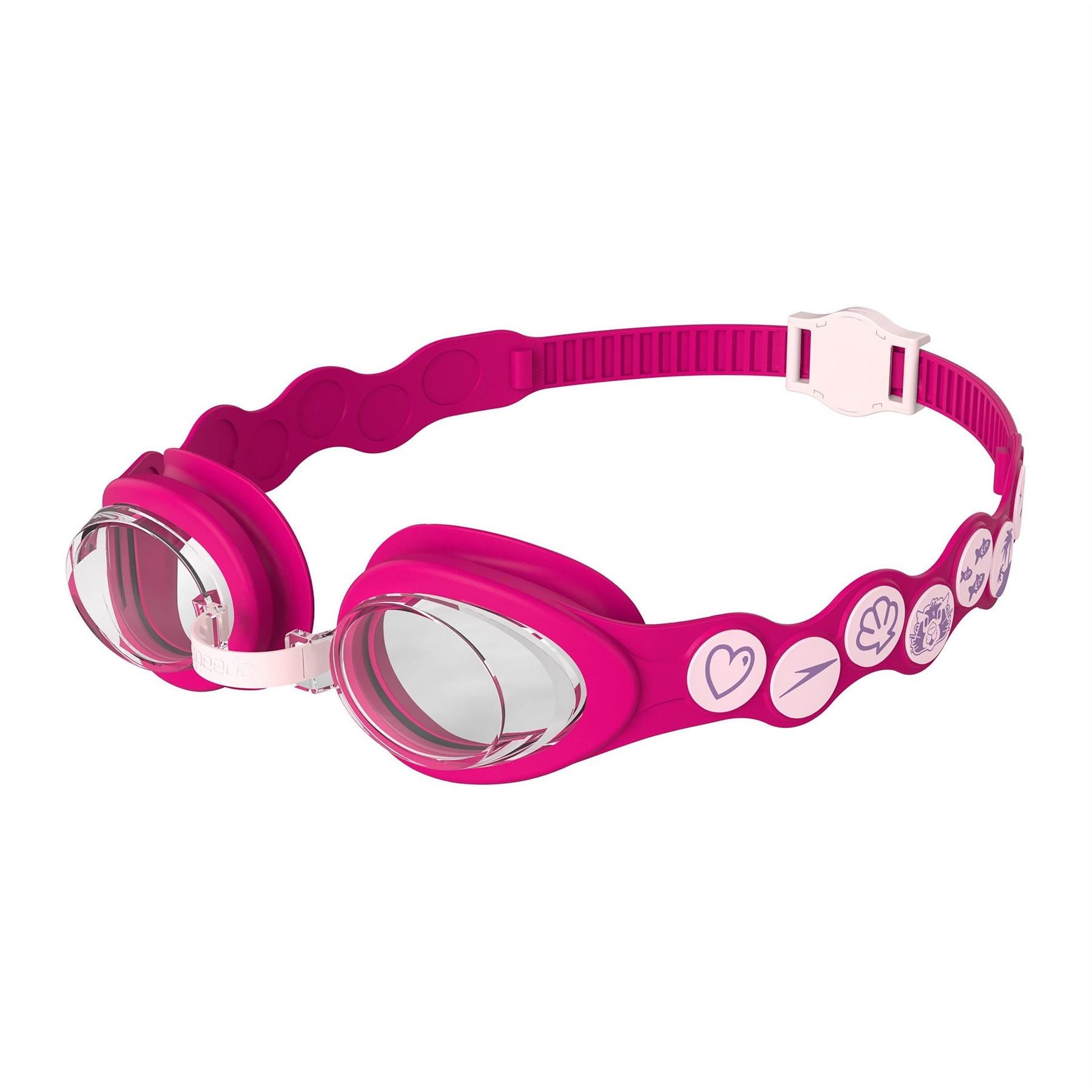 Speedo Spot Goggle