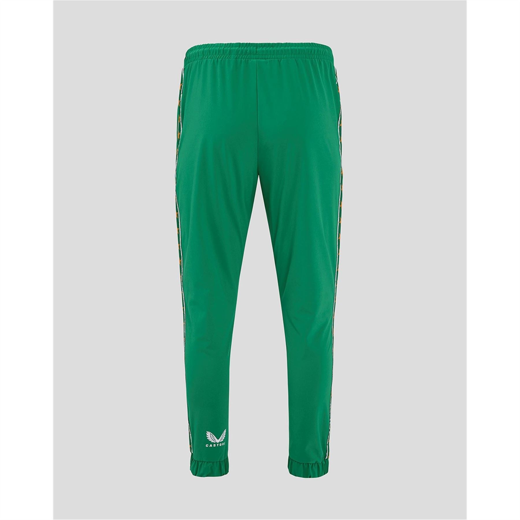 Castore Mens Ireland Hype Tracksuit Pants 2025