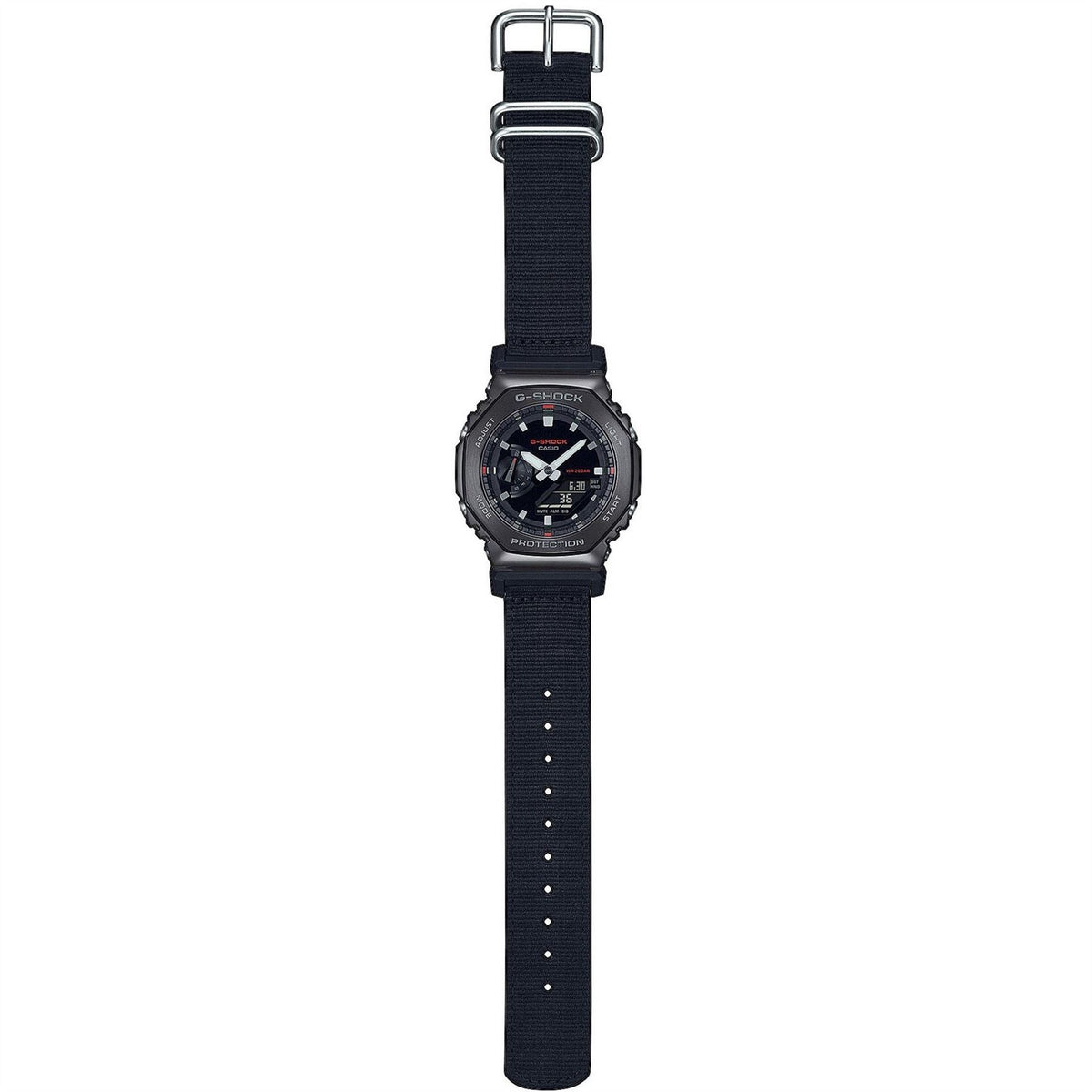 G Shock Shock Gm 2100cb 1aer