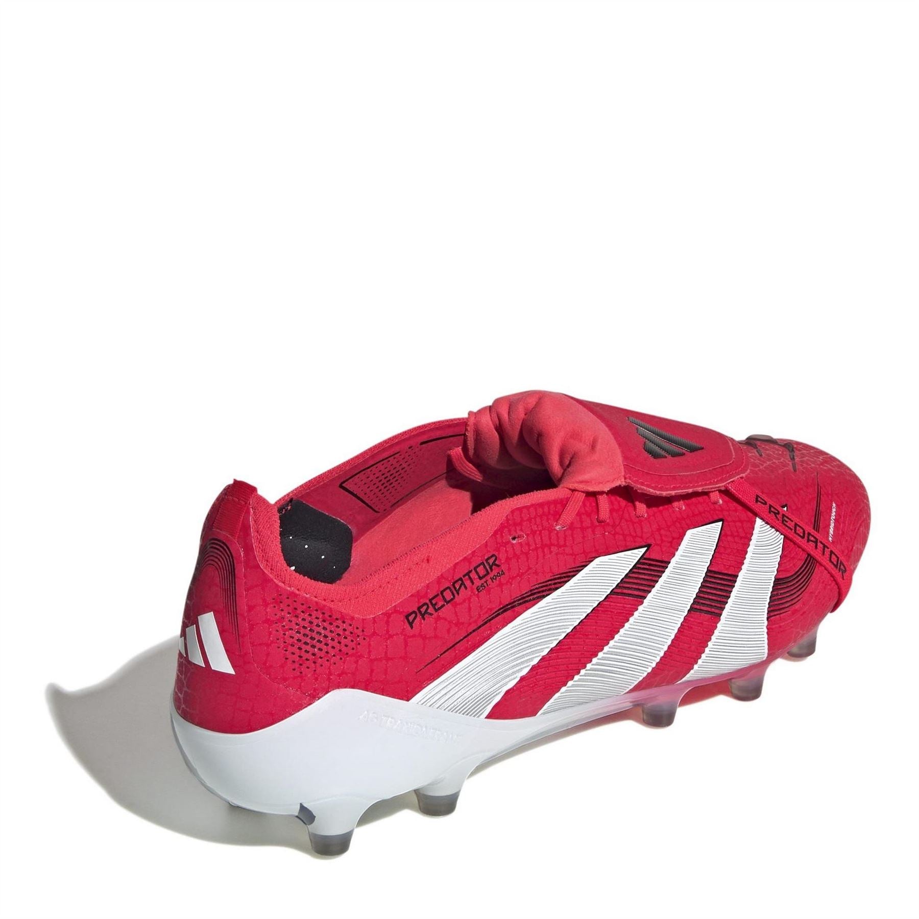 adidas Predator Elite Fold Over Tongue Astro Turf Football Boots