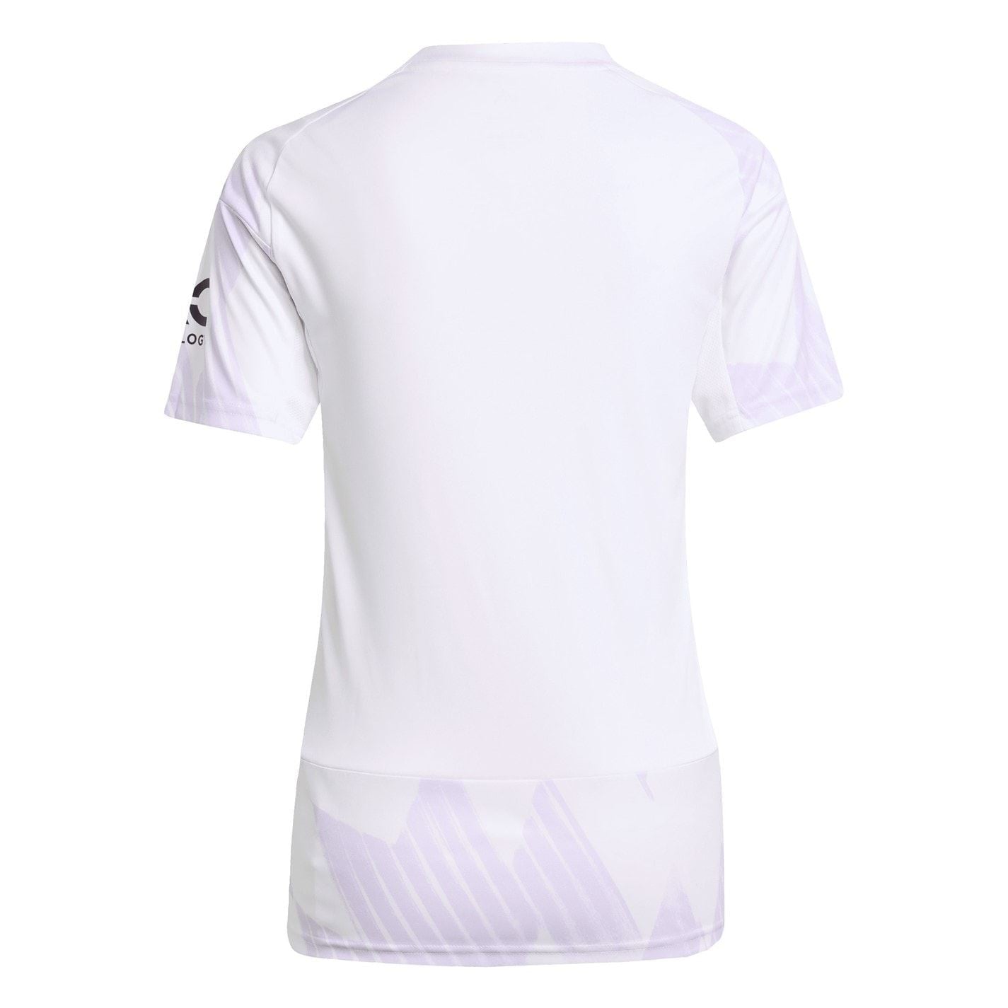 adidas Womens Manchester United Away Shirt 2025 2026