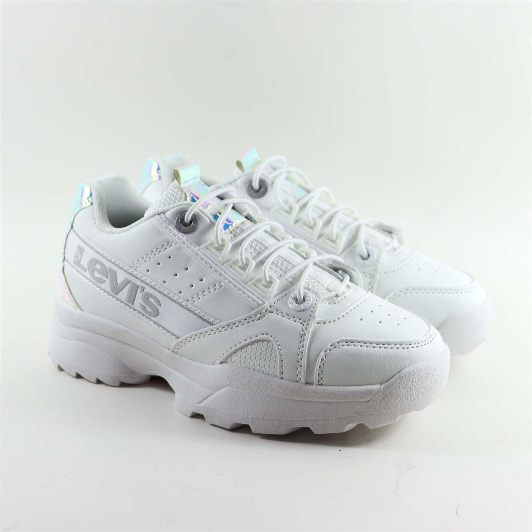 Levis Trainers