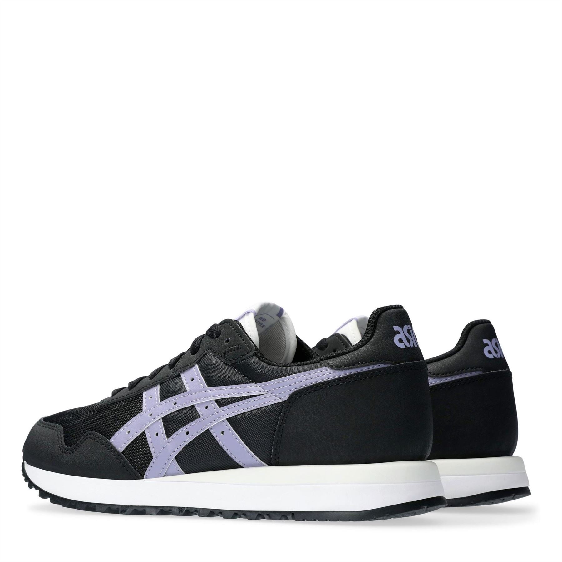 Asics Tiger Runner Court Trainers