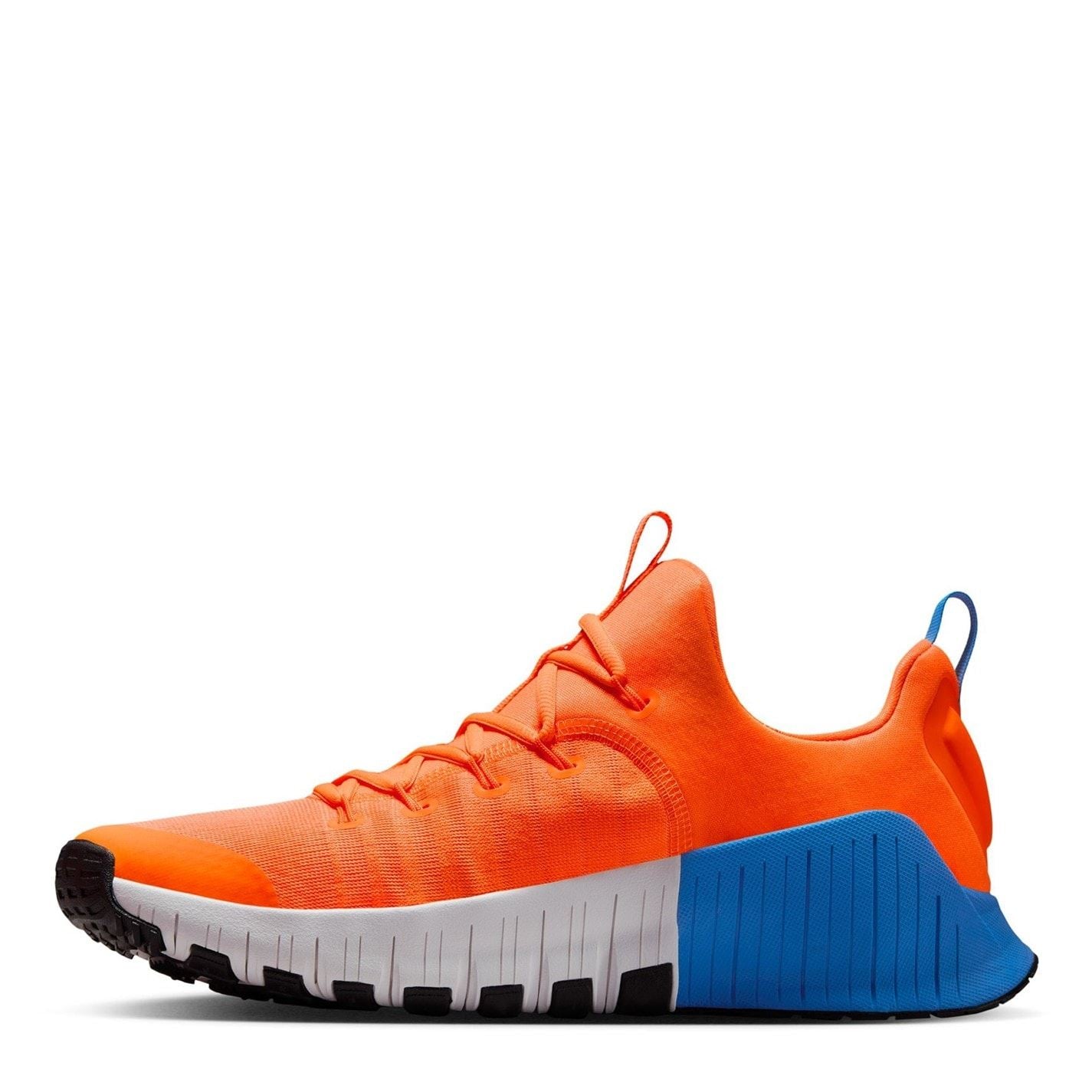 Nike Free Metcon 6 Low Top Sneakers