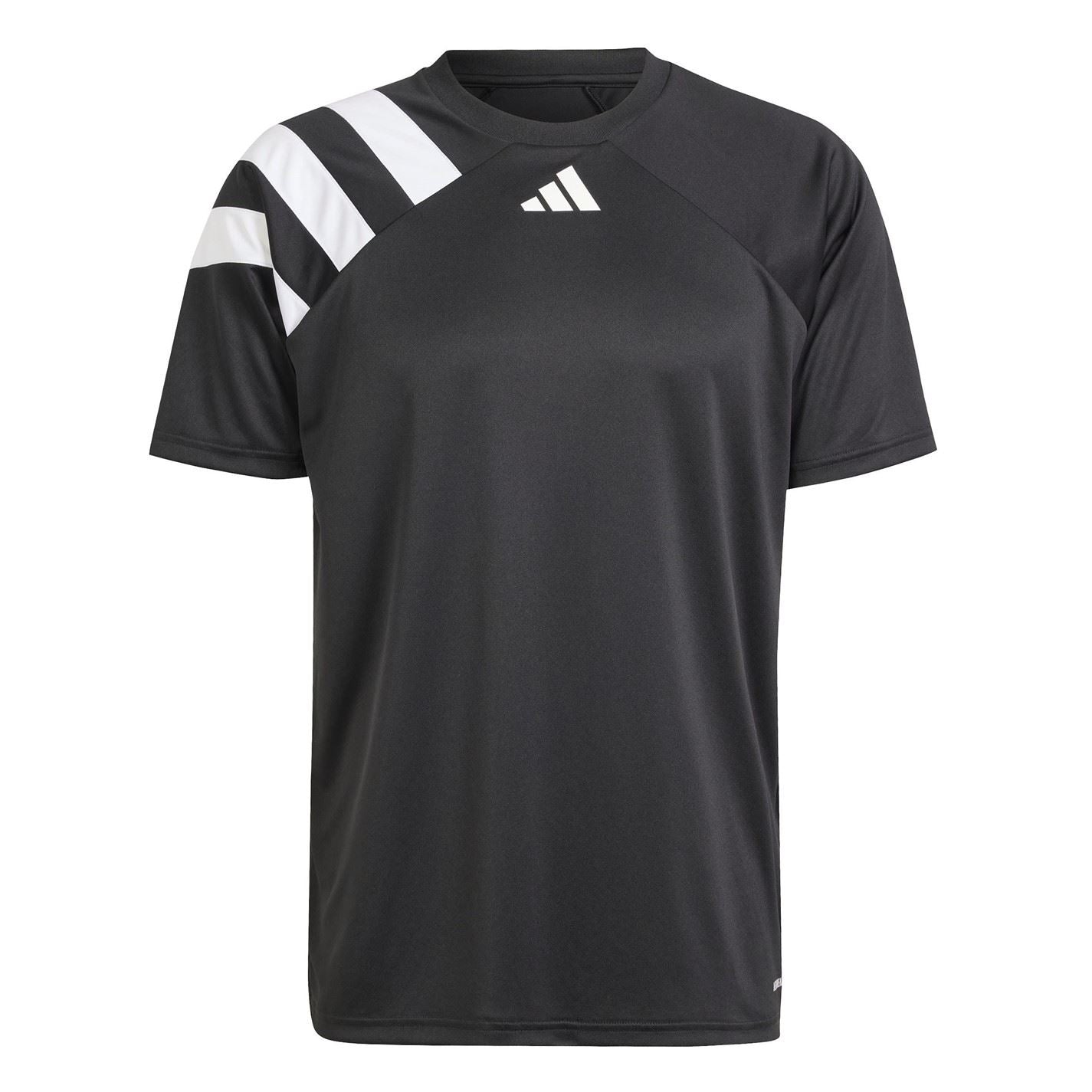 adidas Mens Fortore 23 Football Shirt