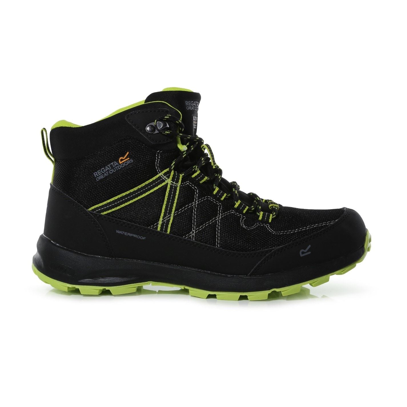 Regatta Lite Waterproof  And  Breathable Walking Boots