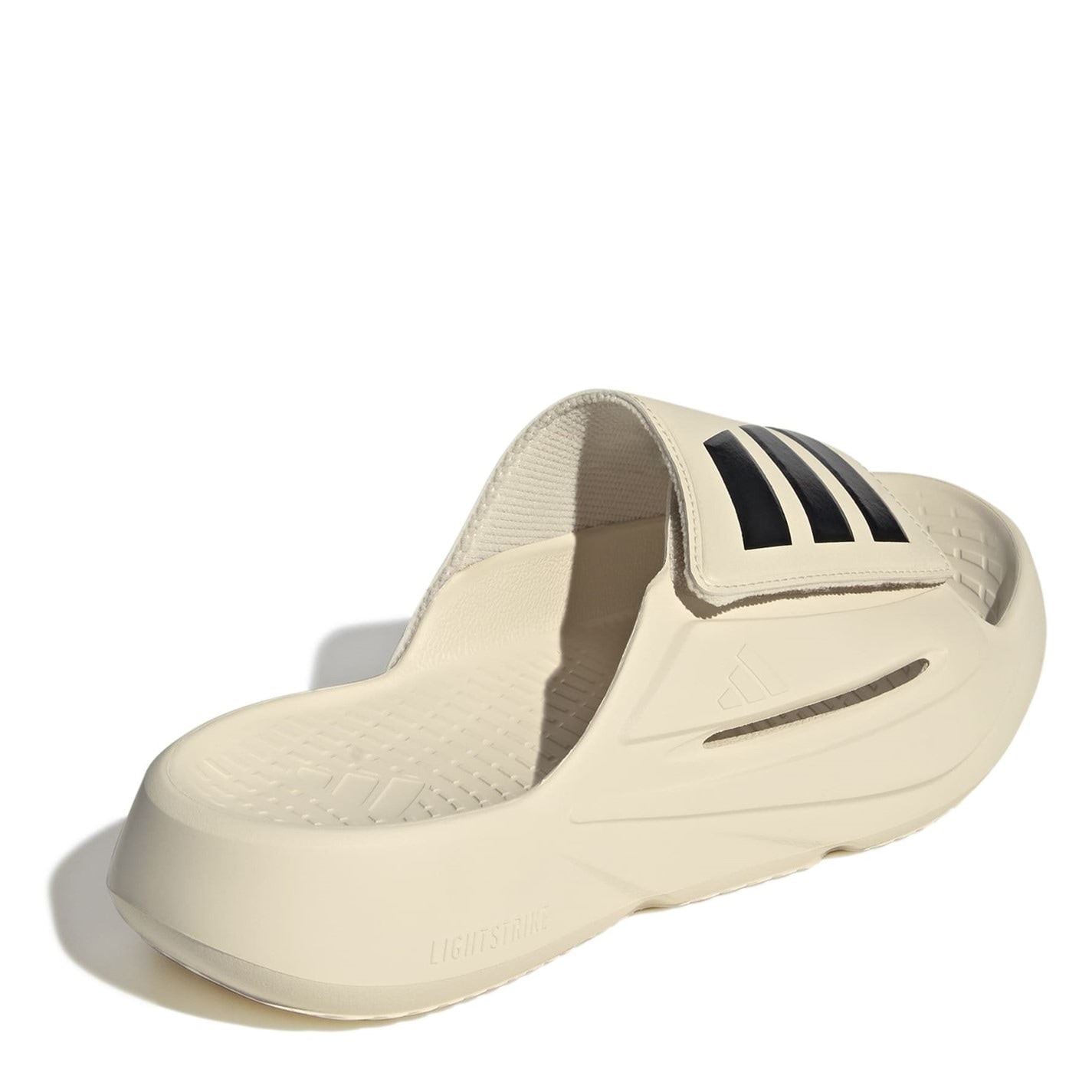 adidas Blaze Open Toe Flatform Slides