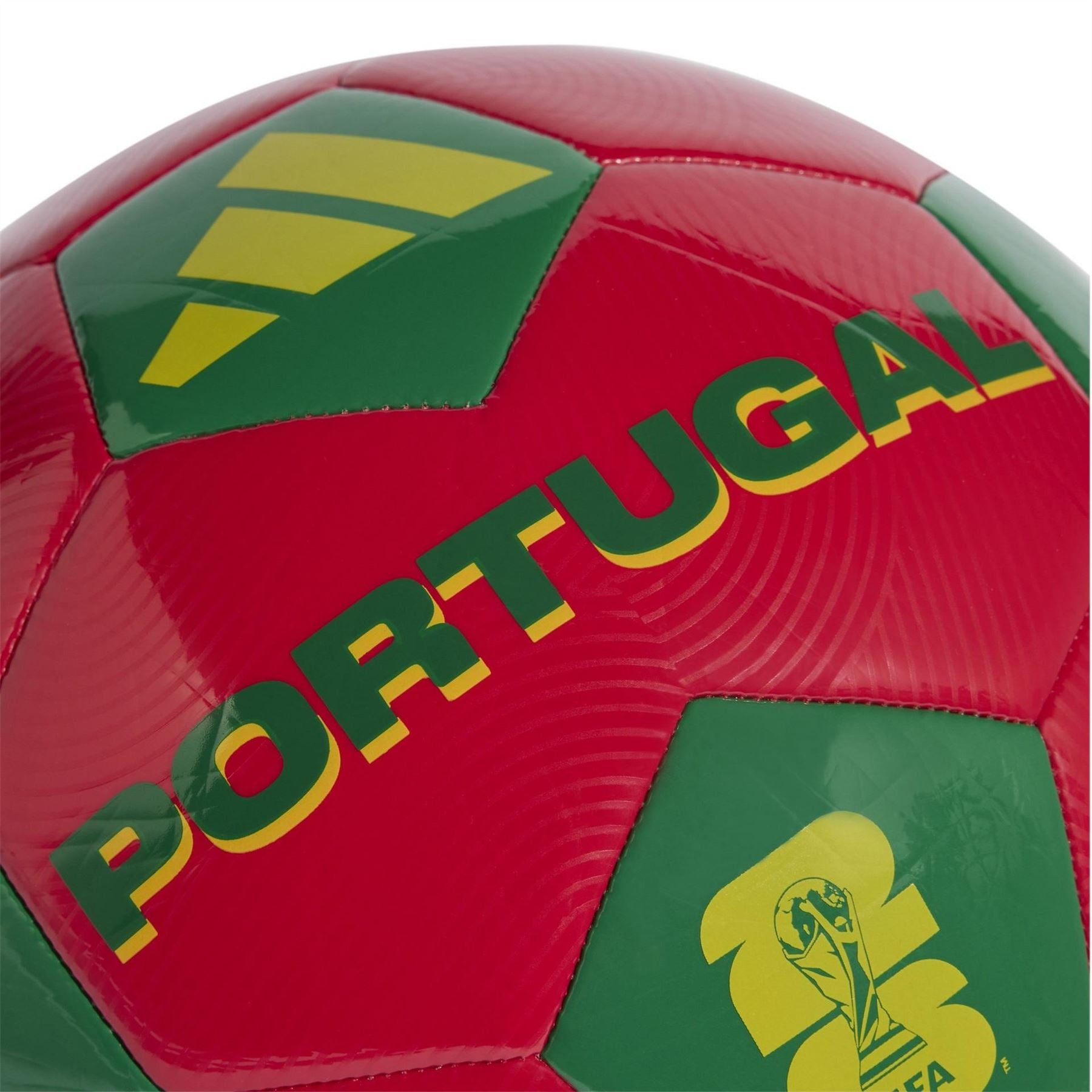 adidas Footballs