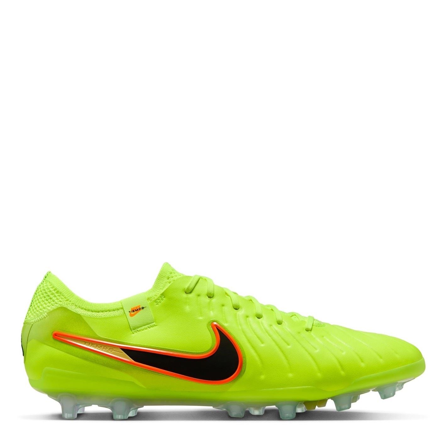 Nike Tiempo Legend 10 Elite Adults Artificial Ground Football Boots