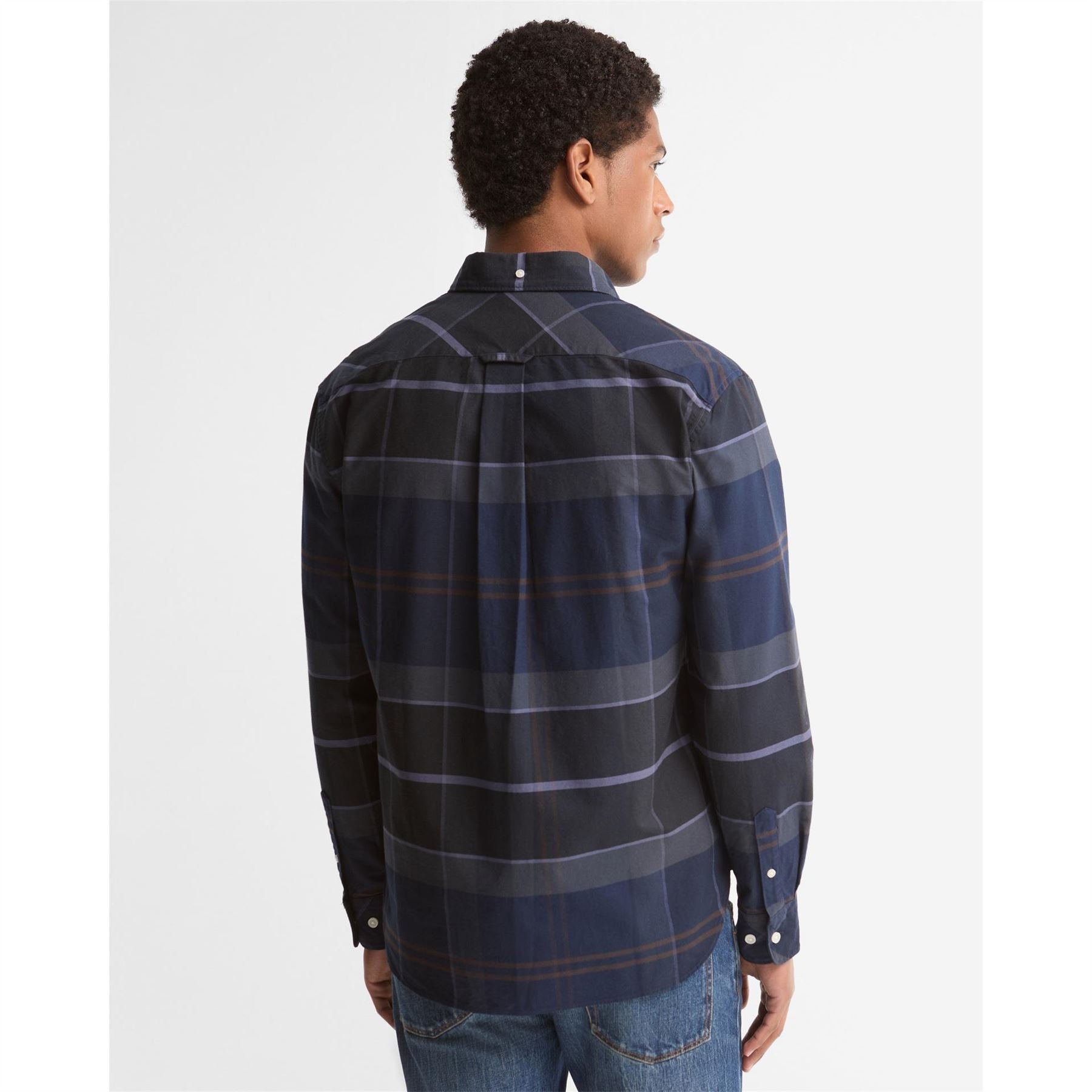 Barbour Auth Dunoon