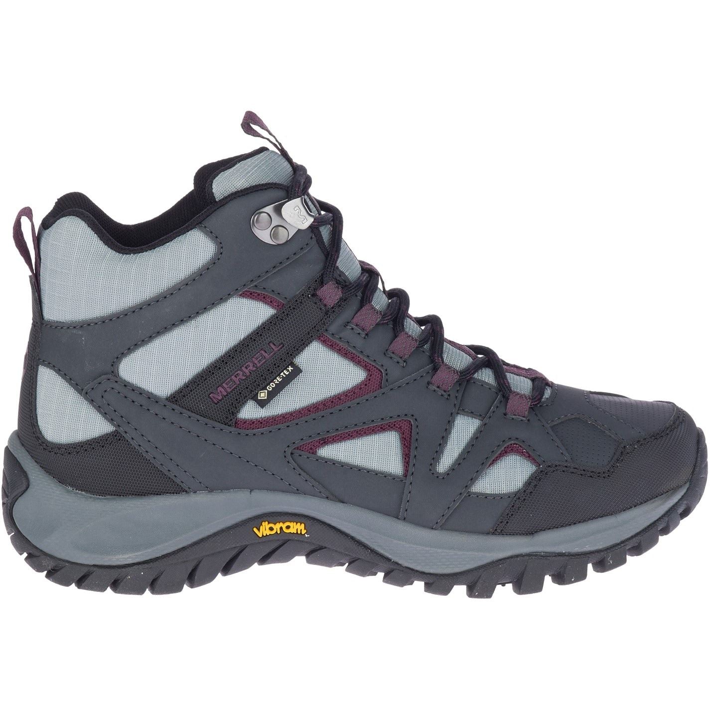 Merrell Womens Bryce GorE-Tex Hiking Boots