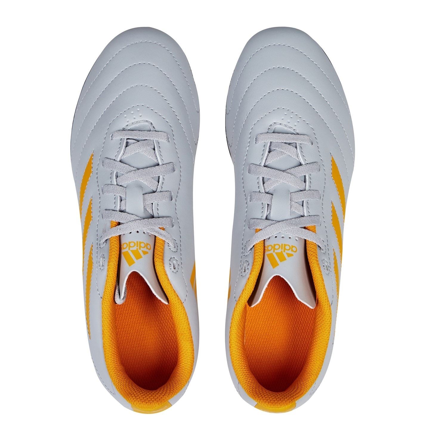 adidas Goletto Adults Firm Ground Football Boots