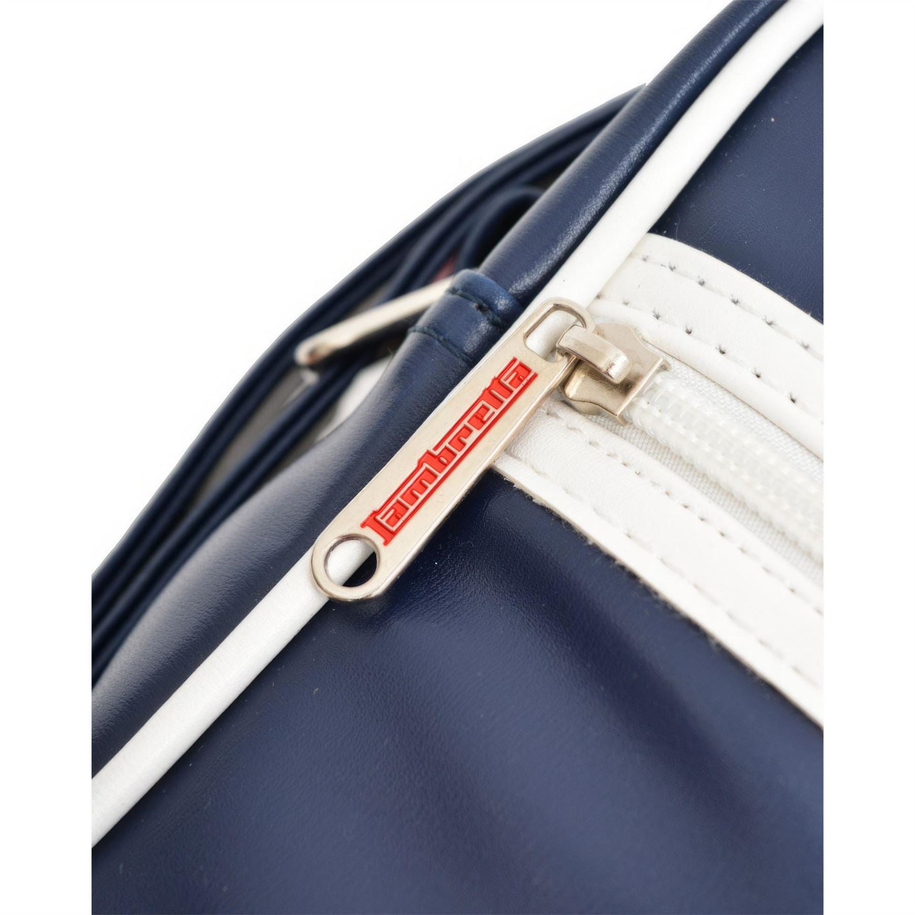 Lambretta Retro Flight Bag