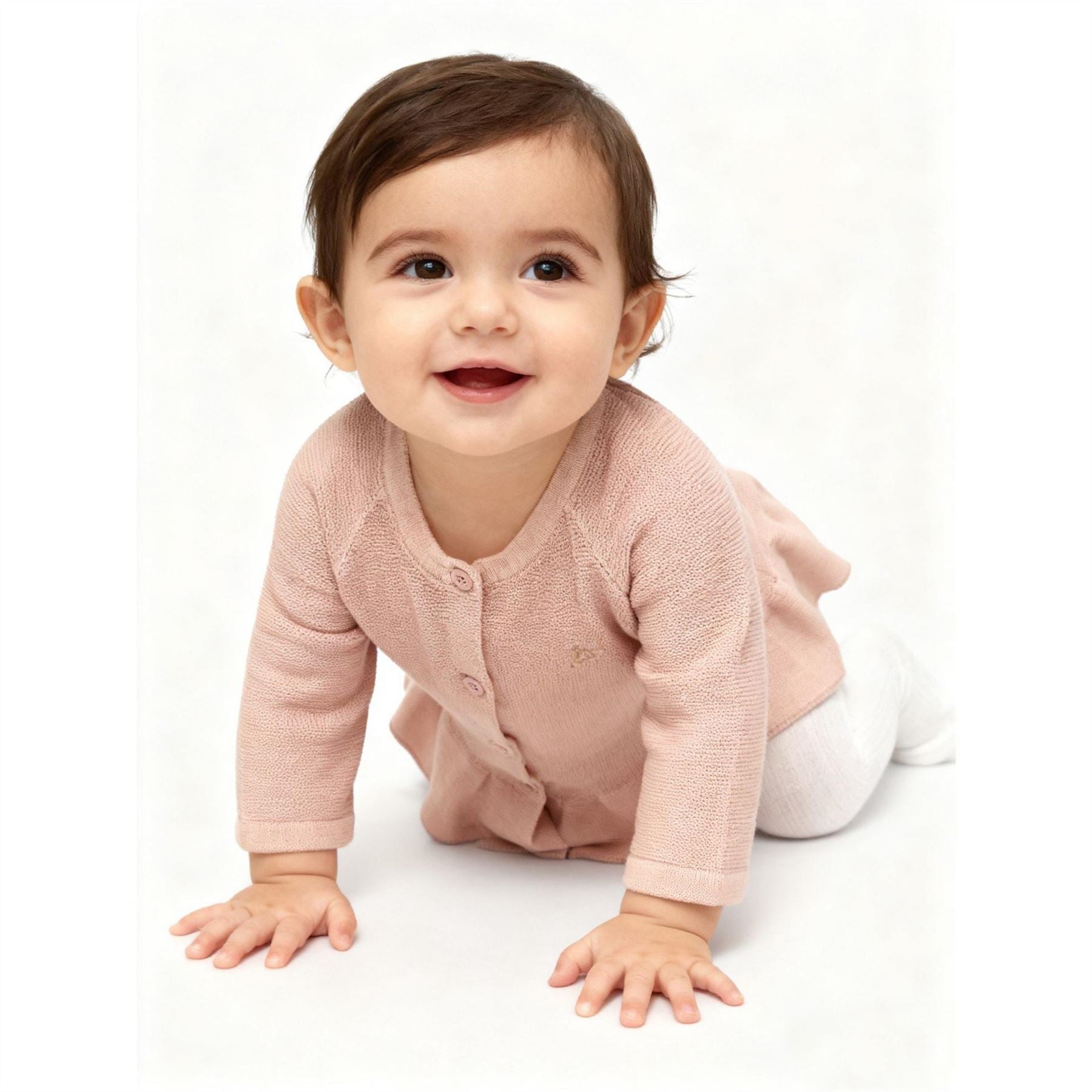 Jack Wills Knit Cardi Bb62