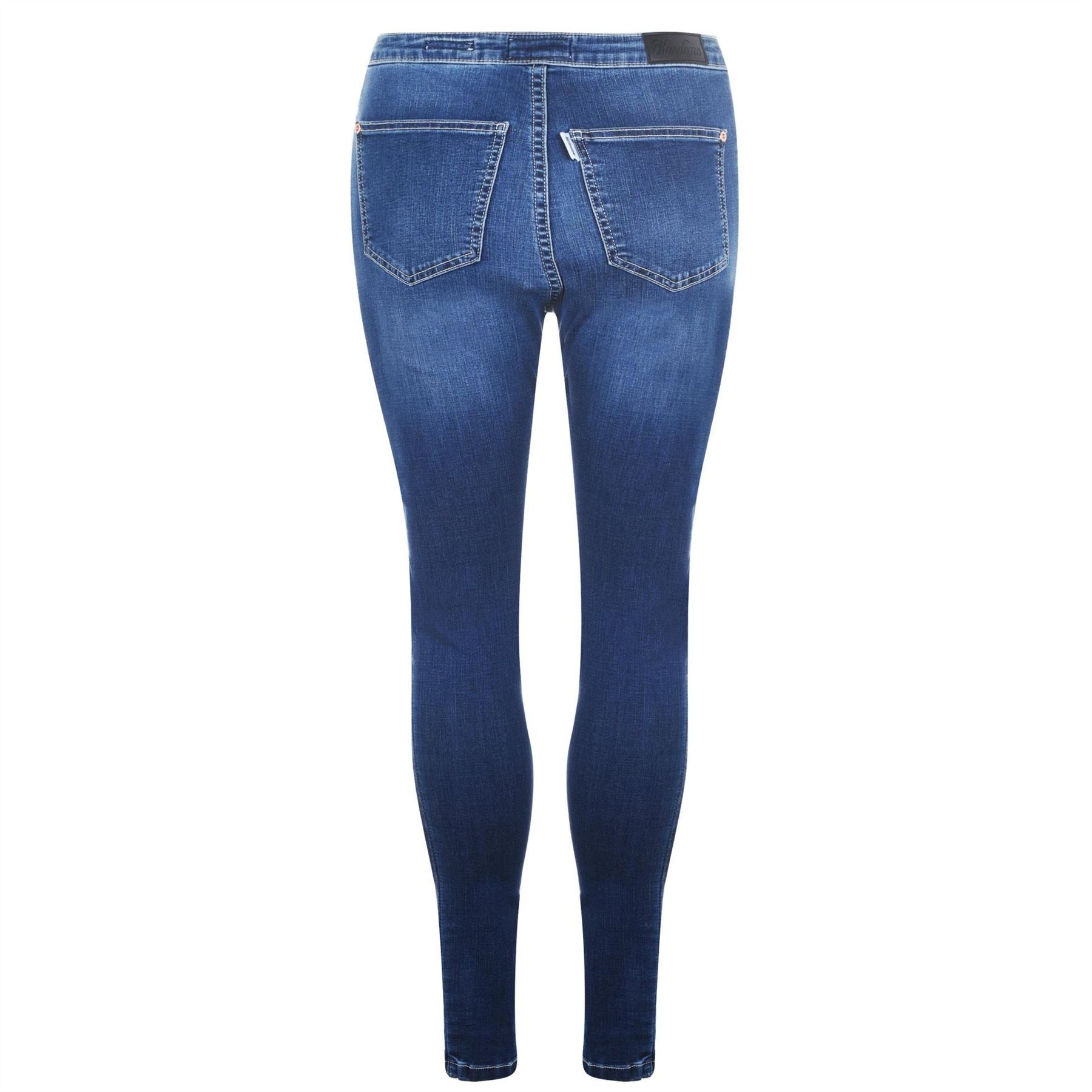 Hardcore Jeans