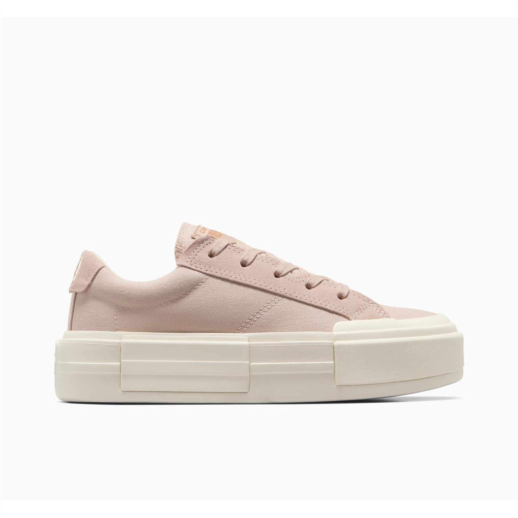 Converse Chuck Taylor All Star Cru High Top Trainers