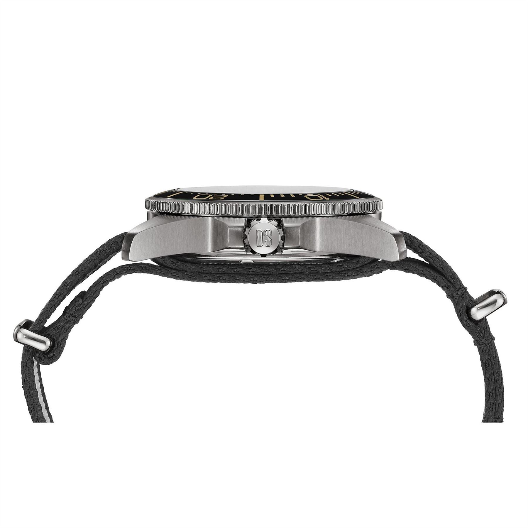 Certina Action Diver Automatic Auto Analogue Watch