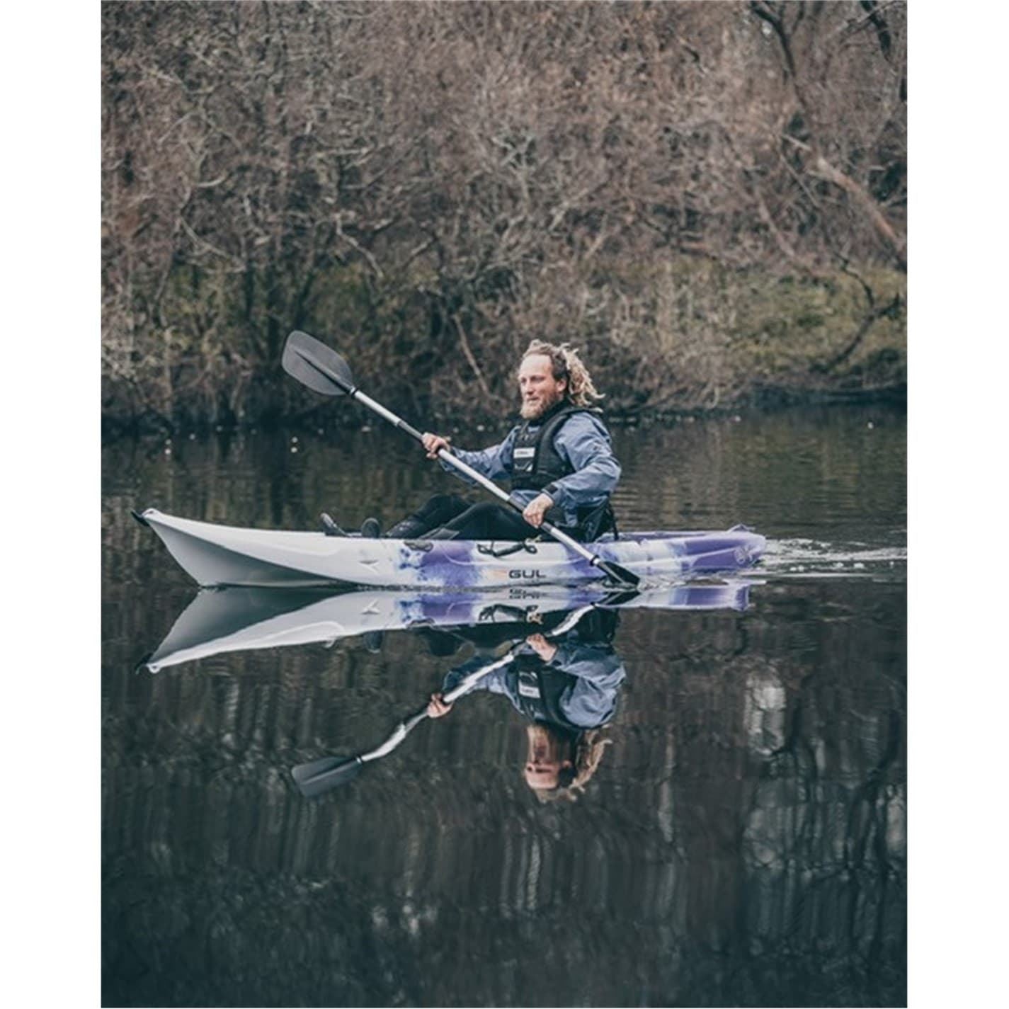 Gul Kynance Kayak