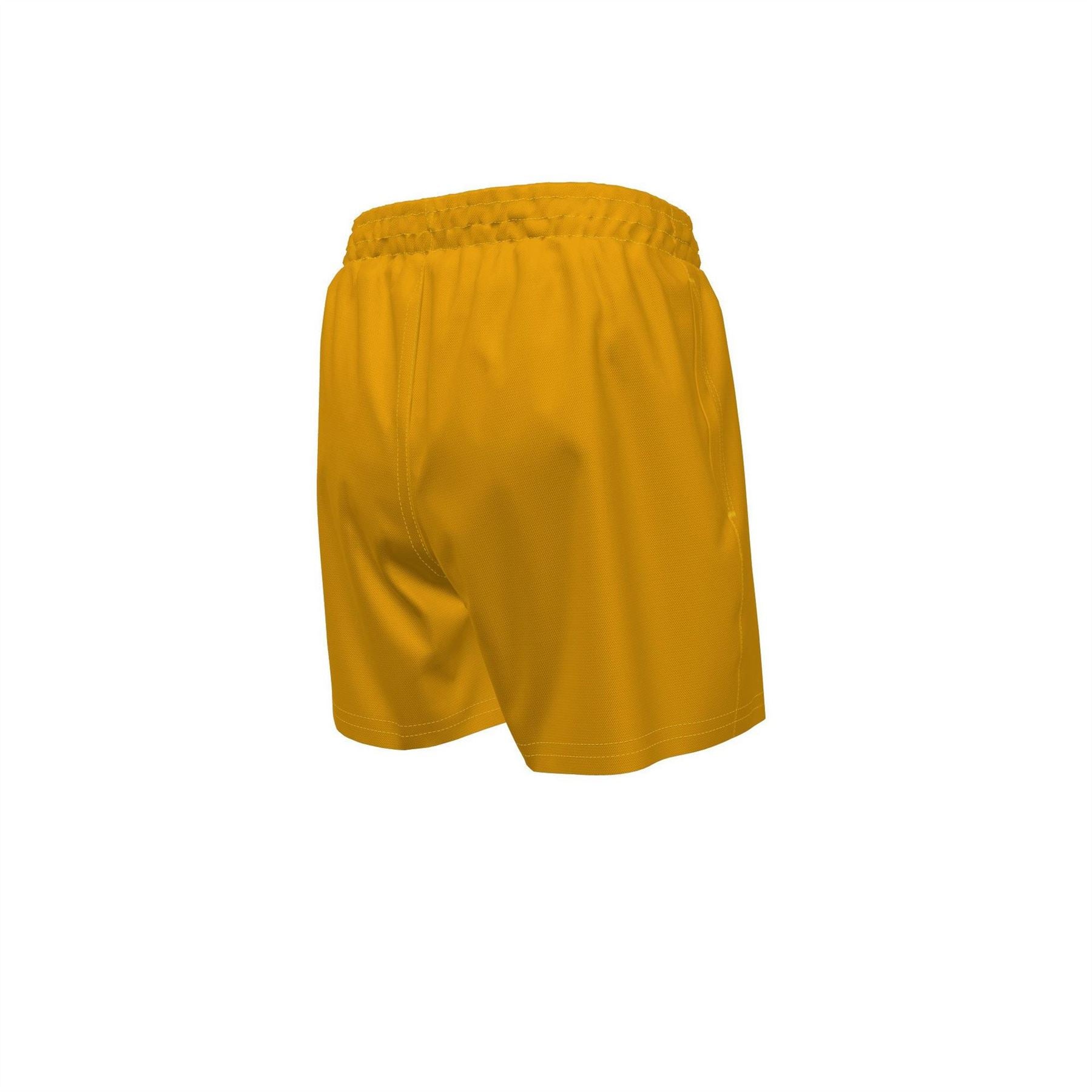 Nike Logo Shorts Junior Boys