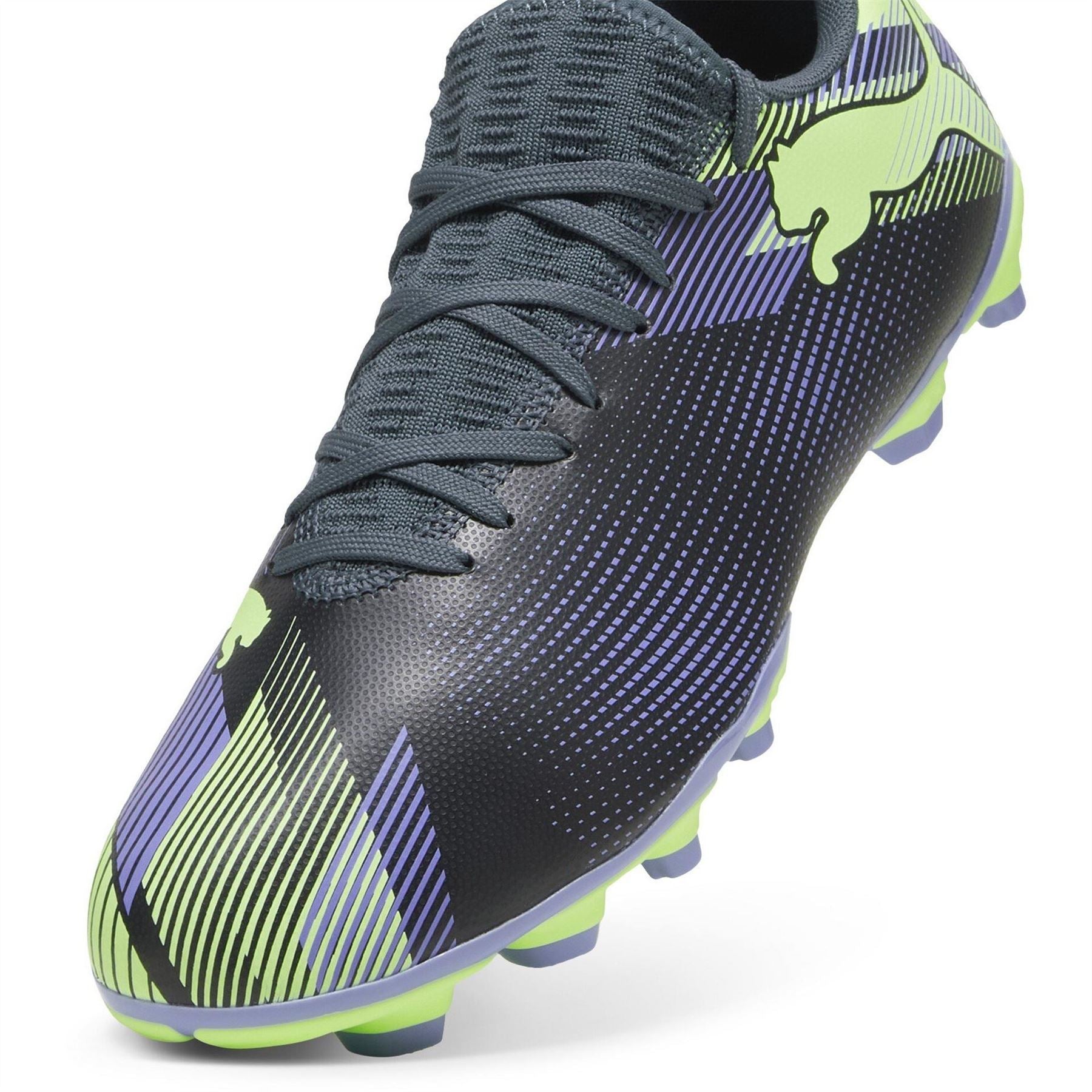 Puma Future 7 Play Firm Ground Football Boots